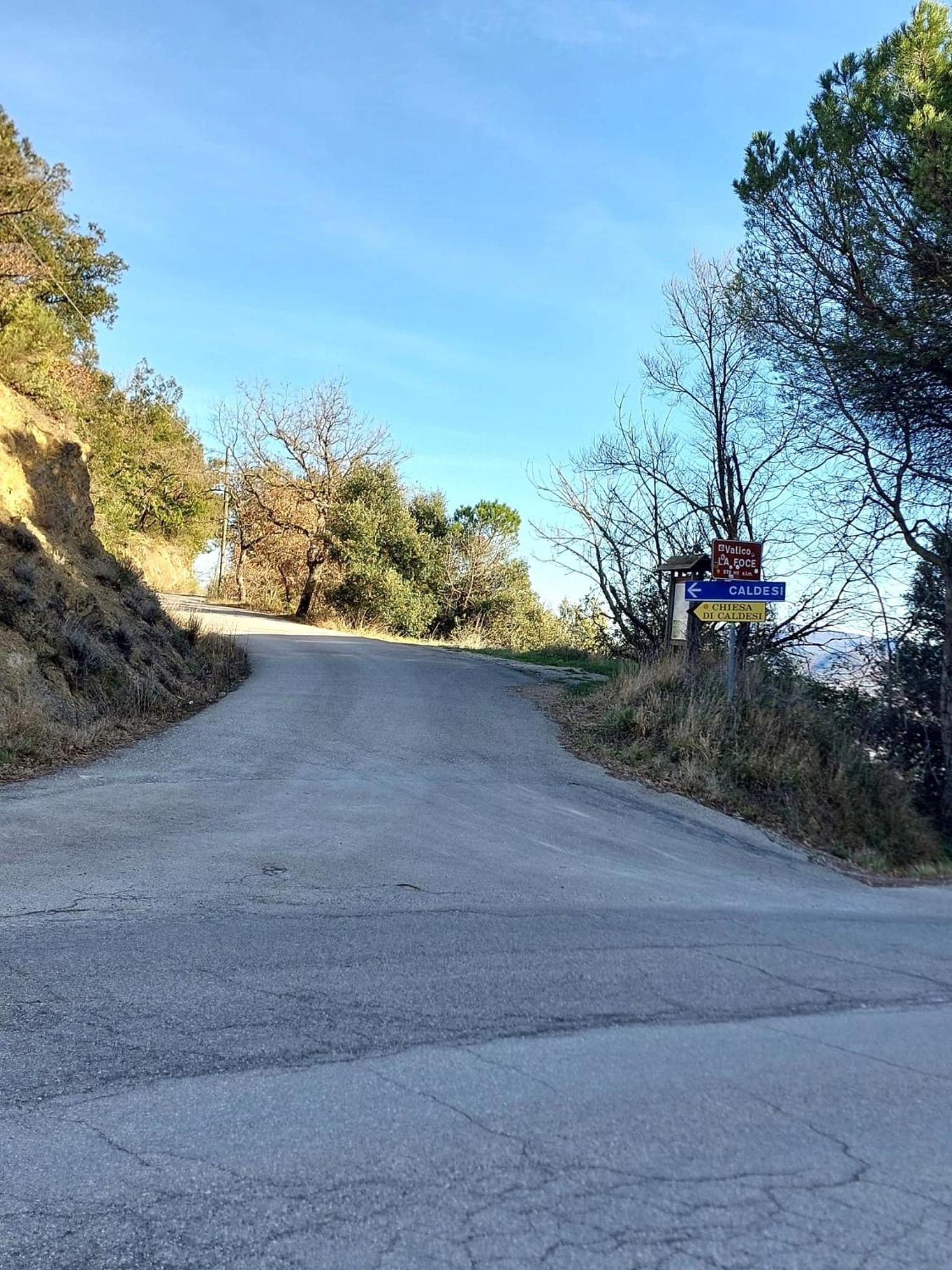 il Roncolino view 2
