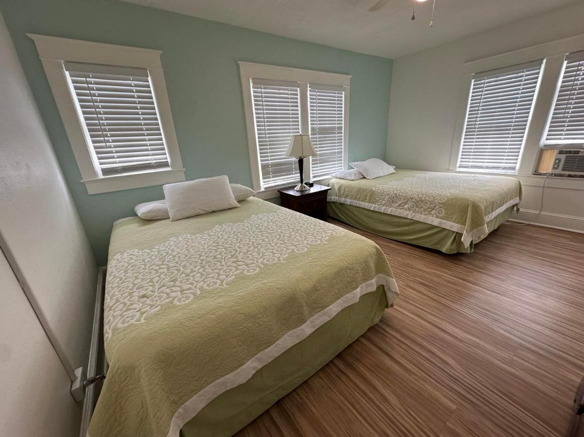 Nock Apartments