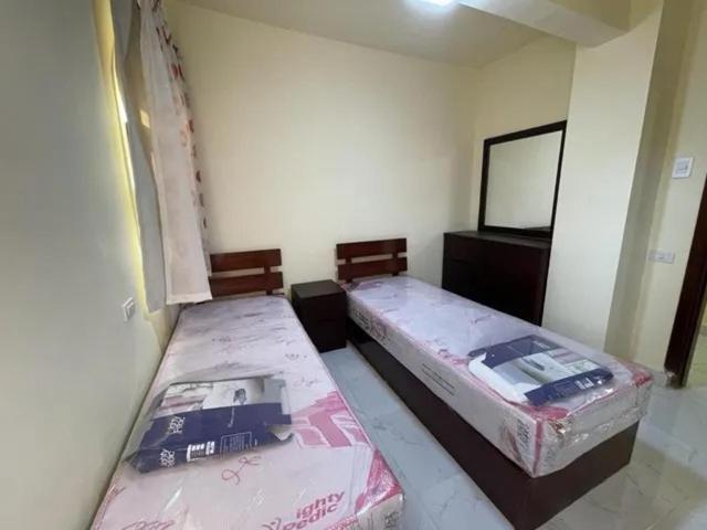 SS1996 Sea Beach Hotel 2 bedrooms Sharm El Sheikh