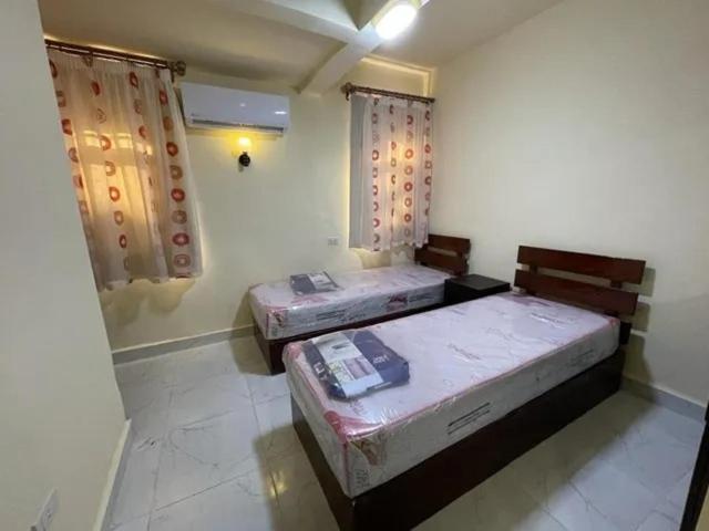 SS1996 Sea Beach Hotel 2 bedrooms Sharm El Sheikh