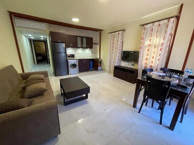 SS1996 Sea Beach Hotel 2 bedrooms Sharm El Sheikh