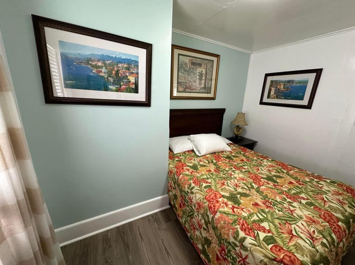 Nock Apartments