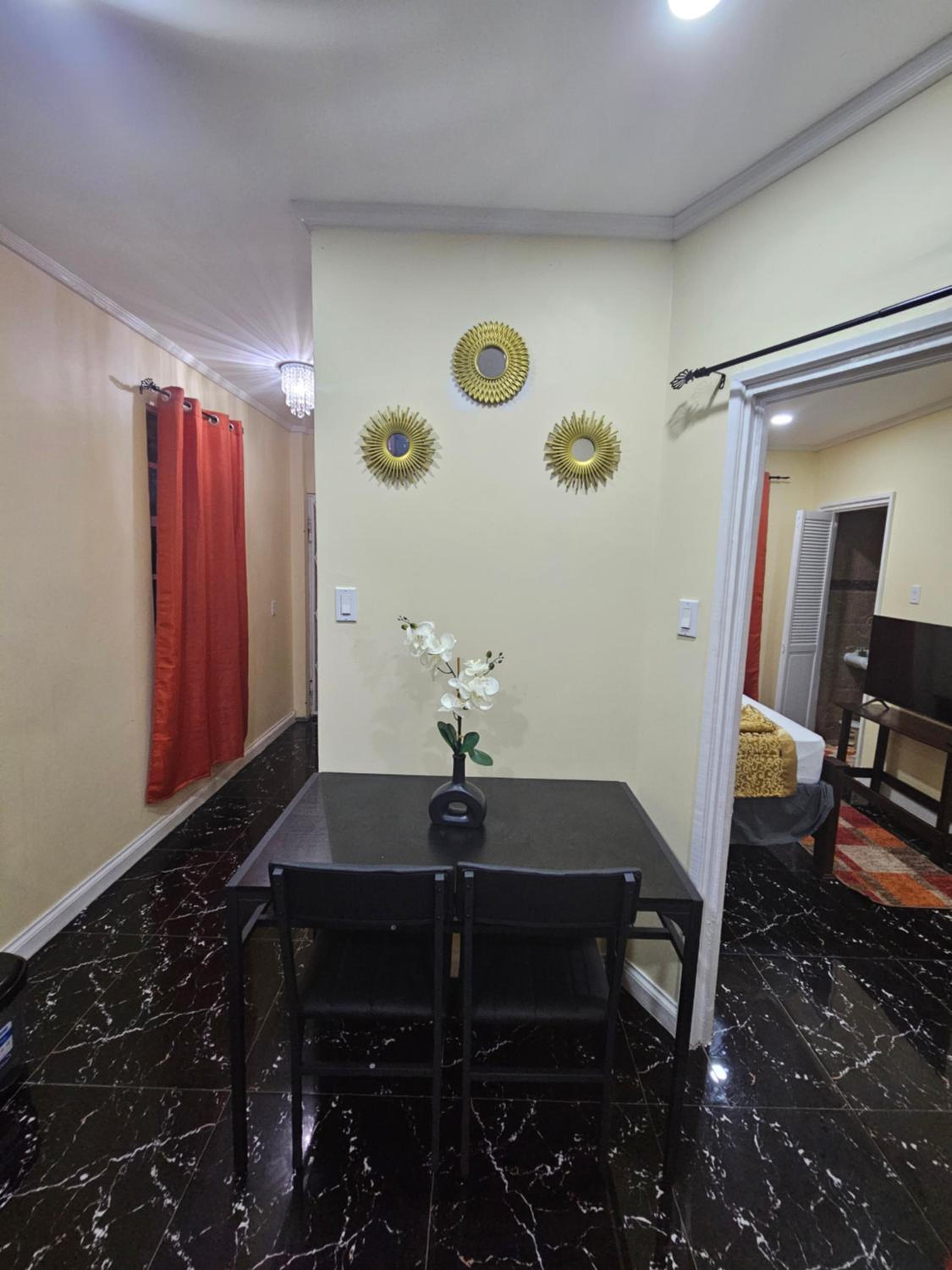 Beulah Luxury Suites