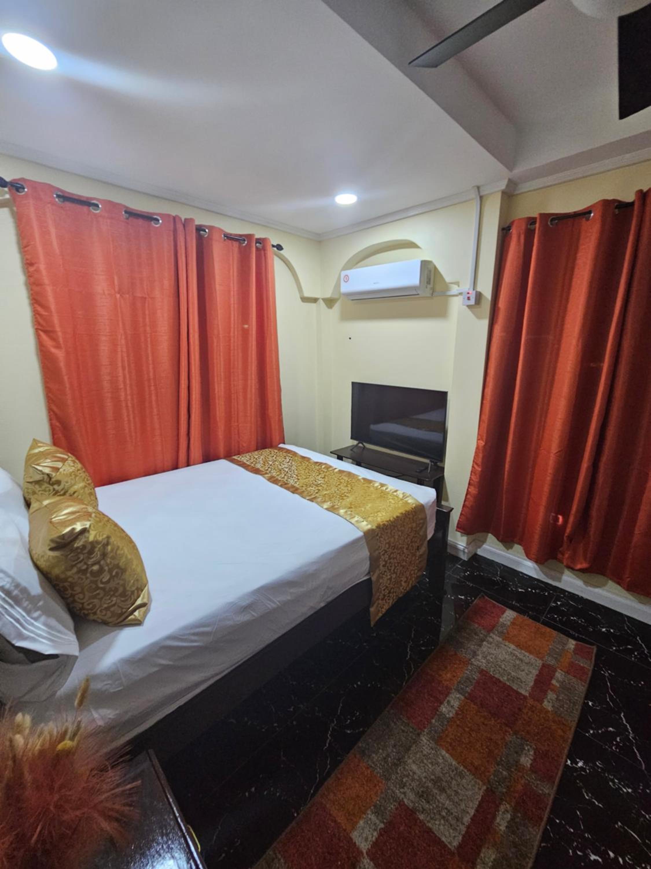 Beulah Luxury Suites