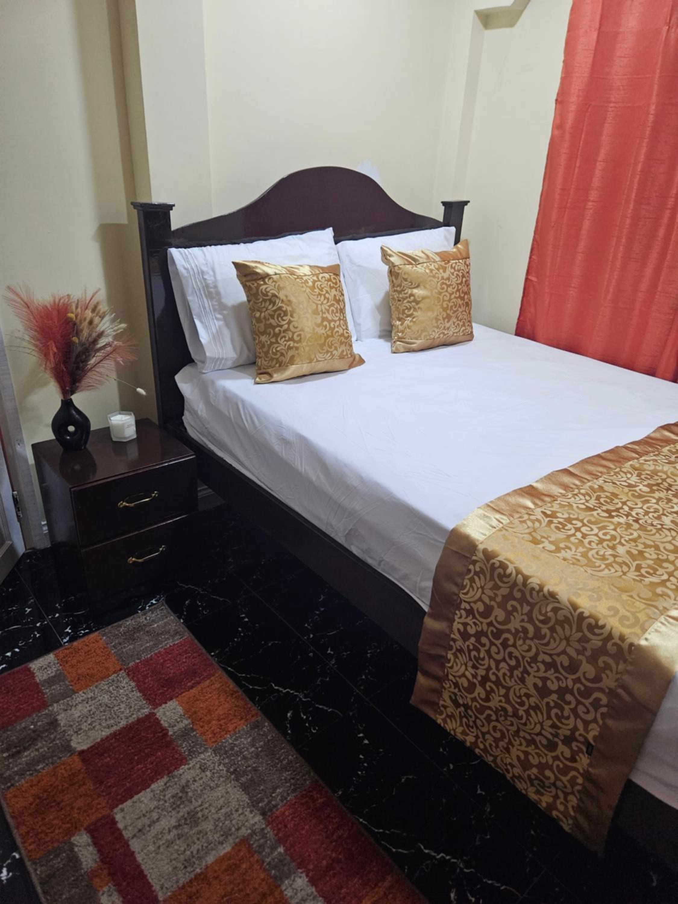 Beulah Luxury Suites