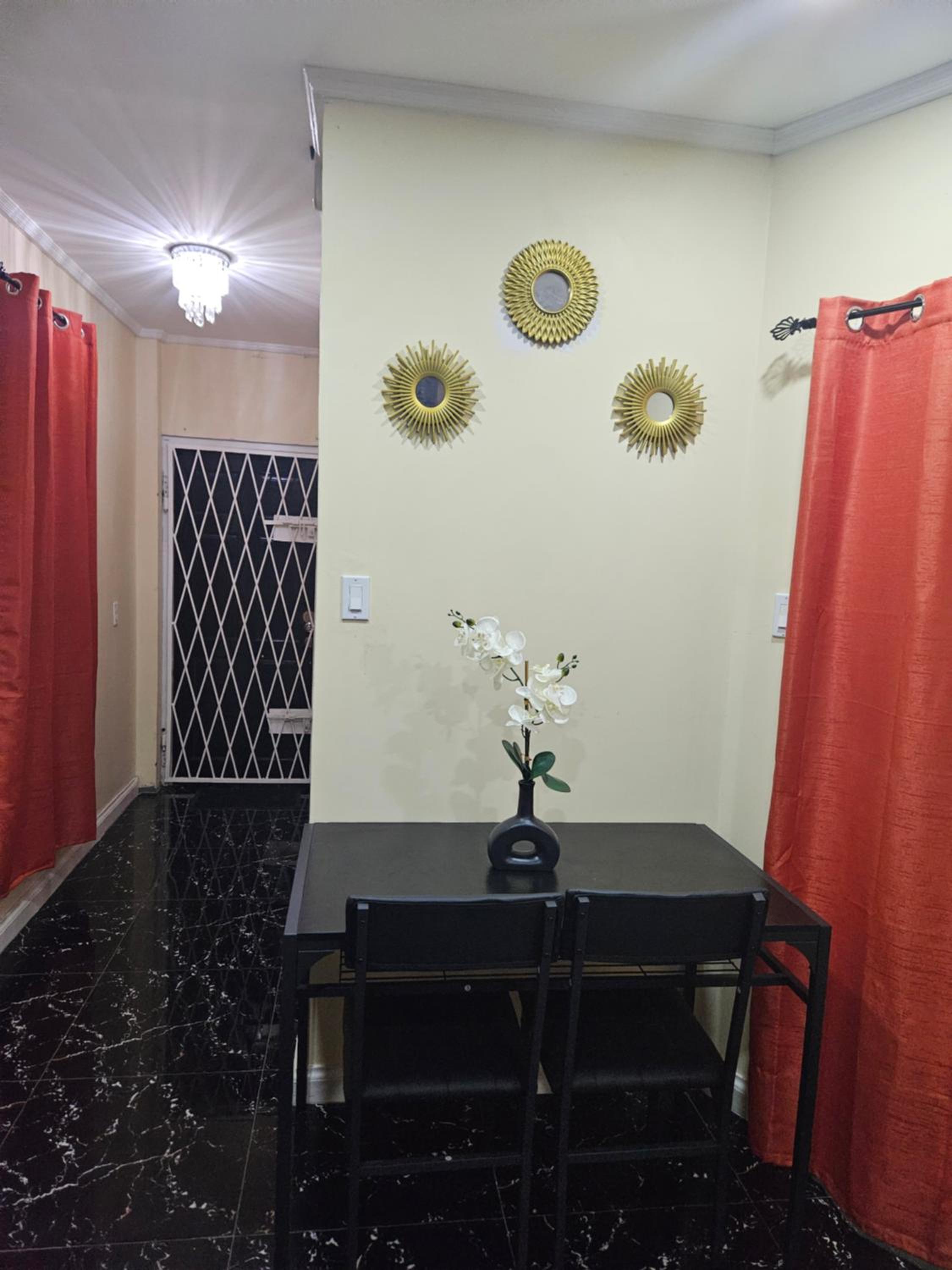 Beulah Luxury Suites