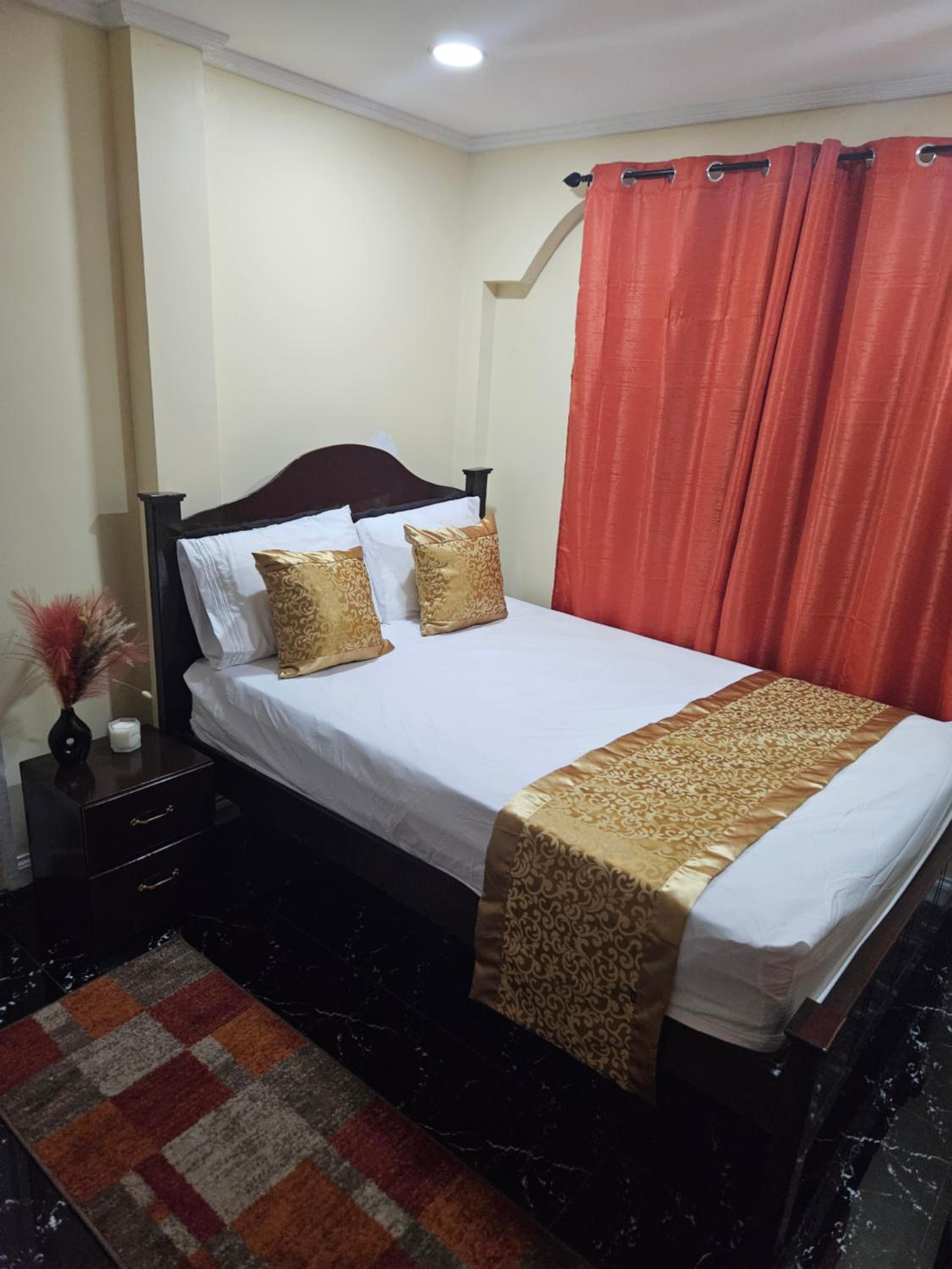 Beulah Luxury Suites