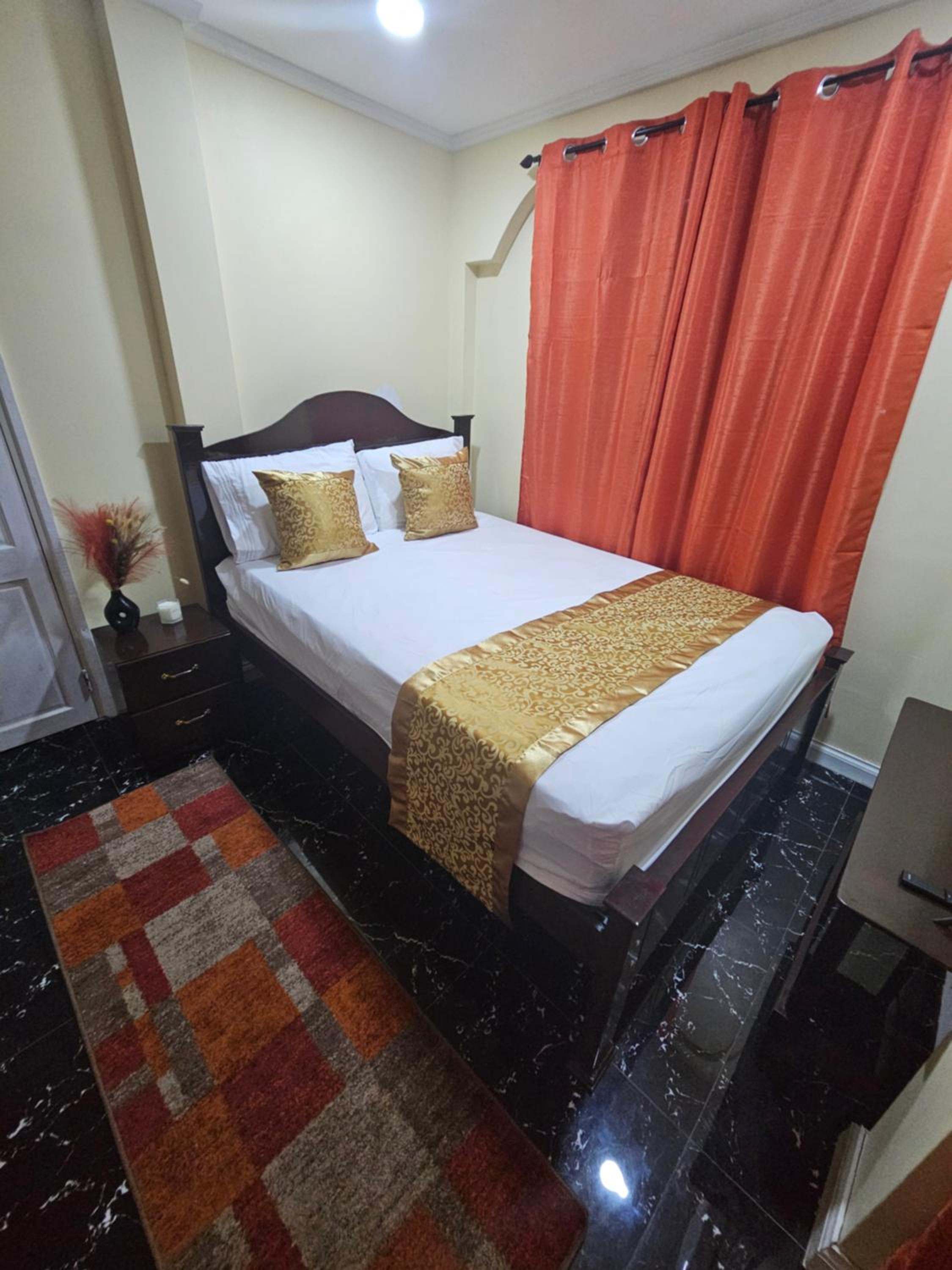 Beulah Luxury Suites