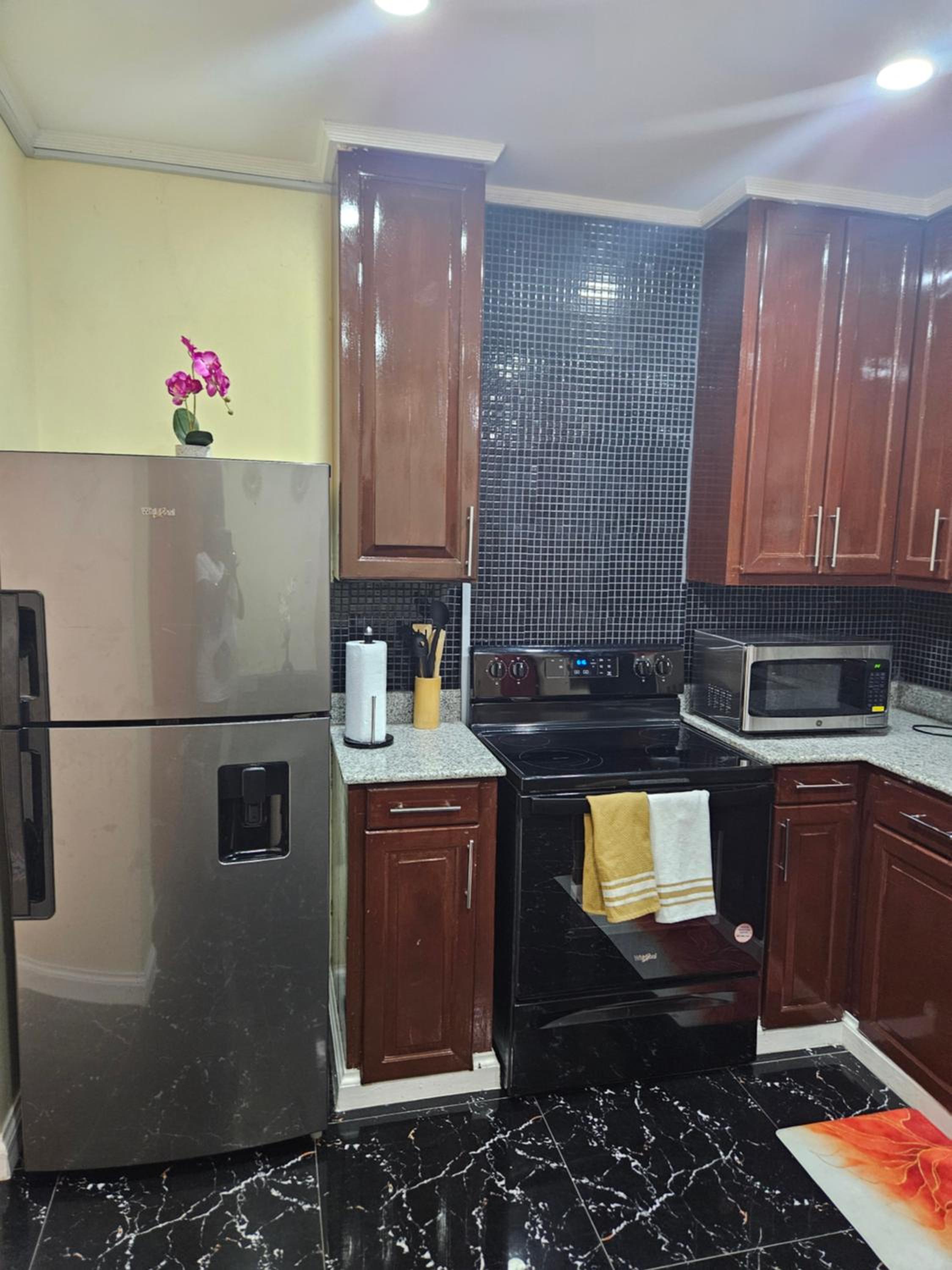 Beulah Luxury Suites