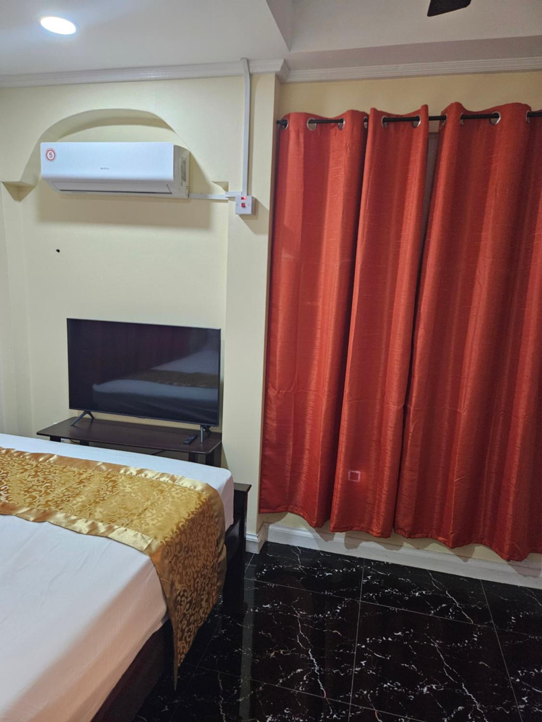 Beulah Luxury Suites