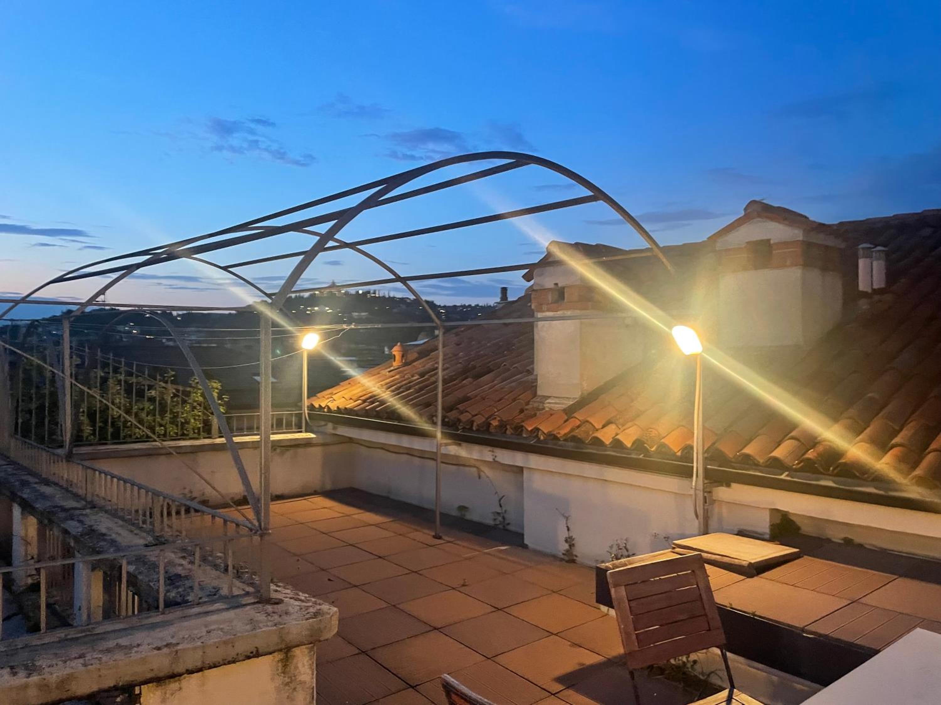 roof
