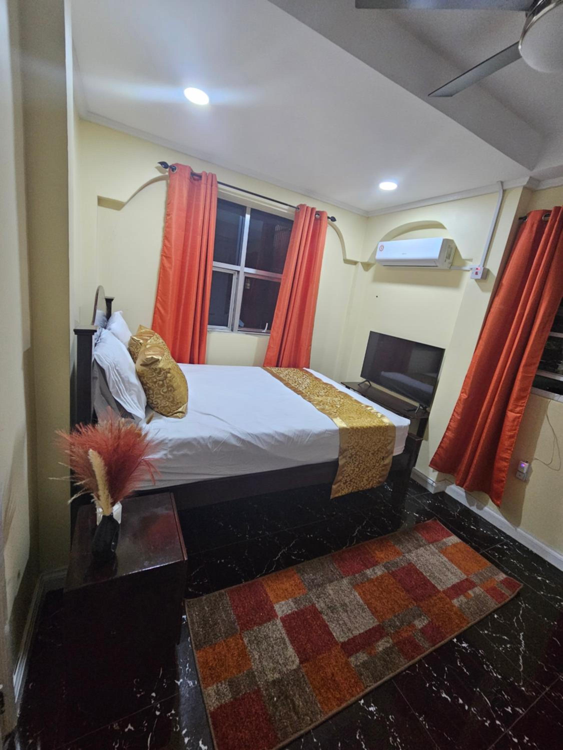 Beulah Luxury Suites