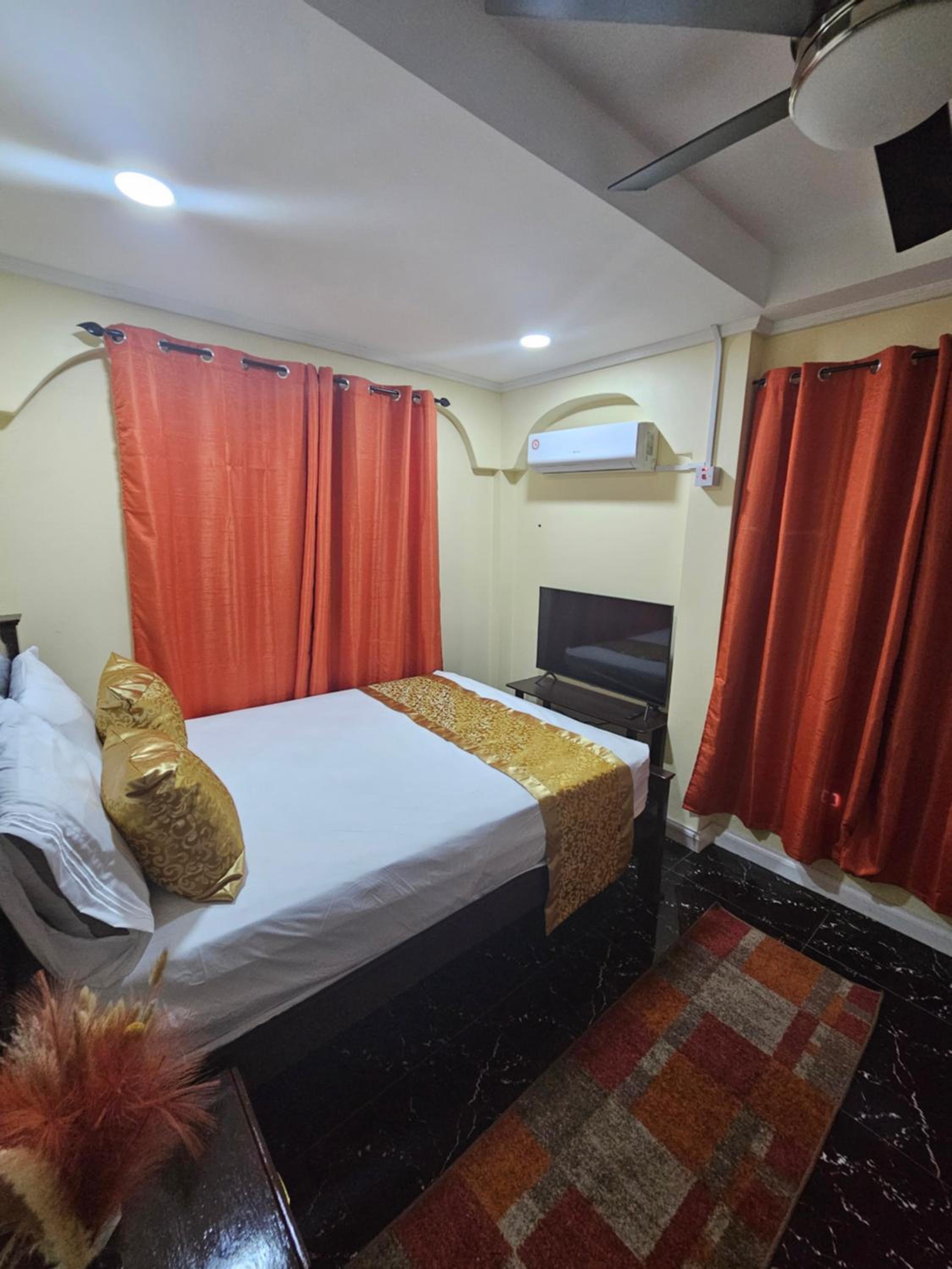 Beulah Luxury Suites