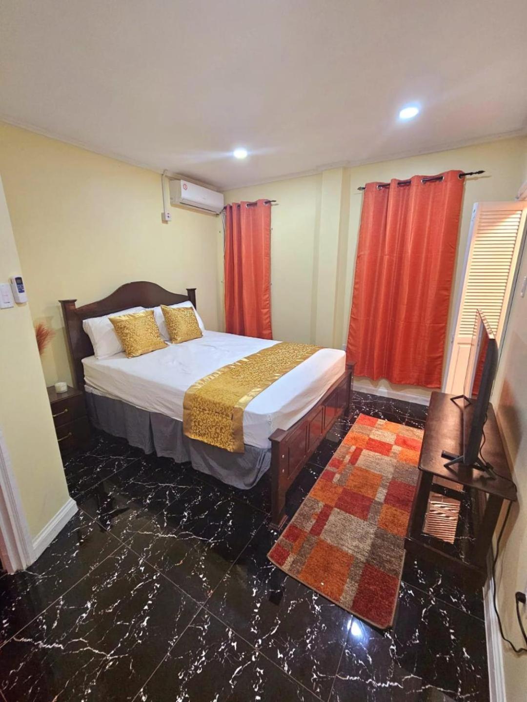 Beulah Luxury Suites