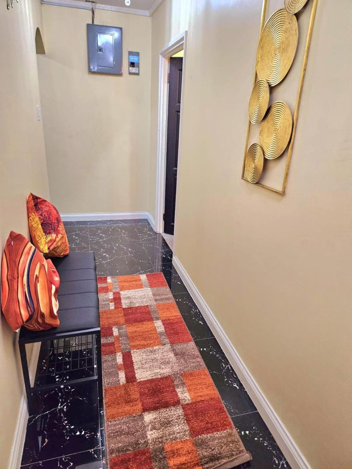 Beulah Luxury Suites