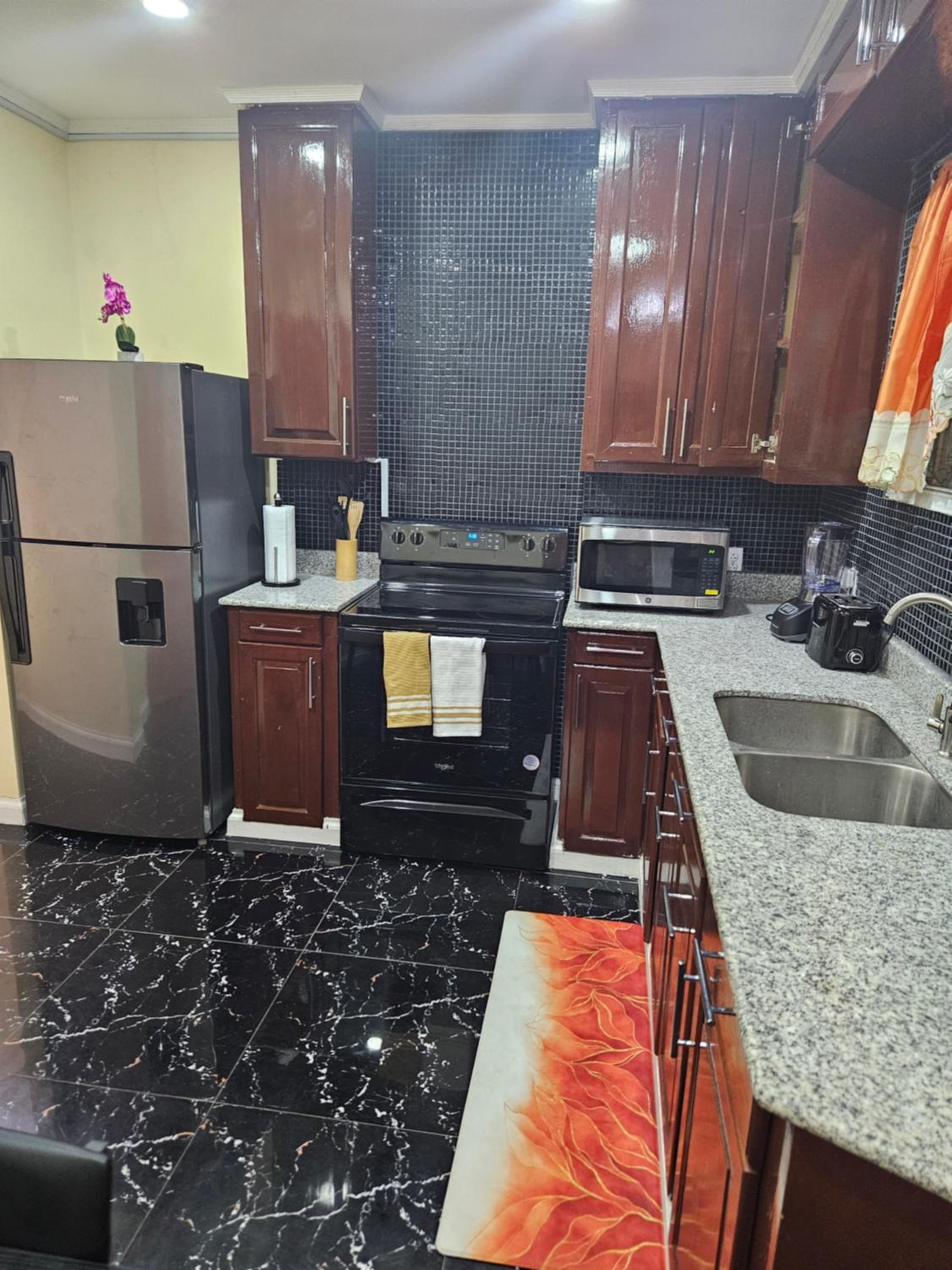 Beulah Luxury Suites