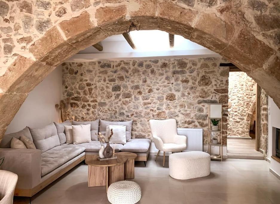Hercules Home Malia