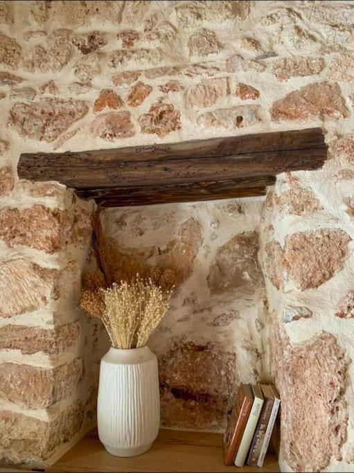 Hercules Home Malia
