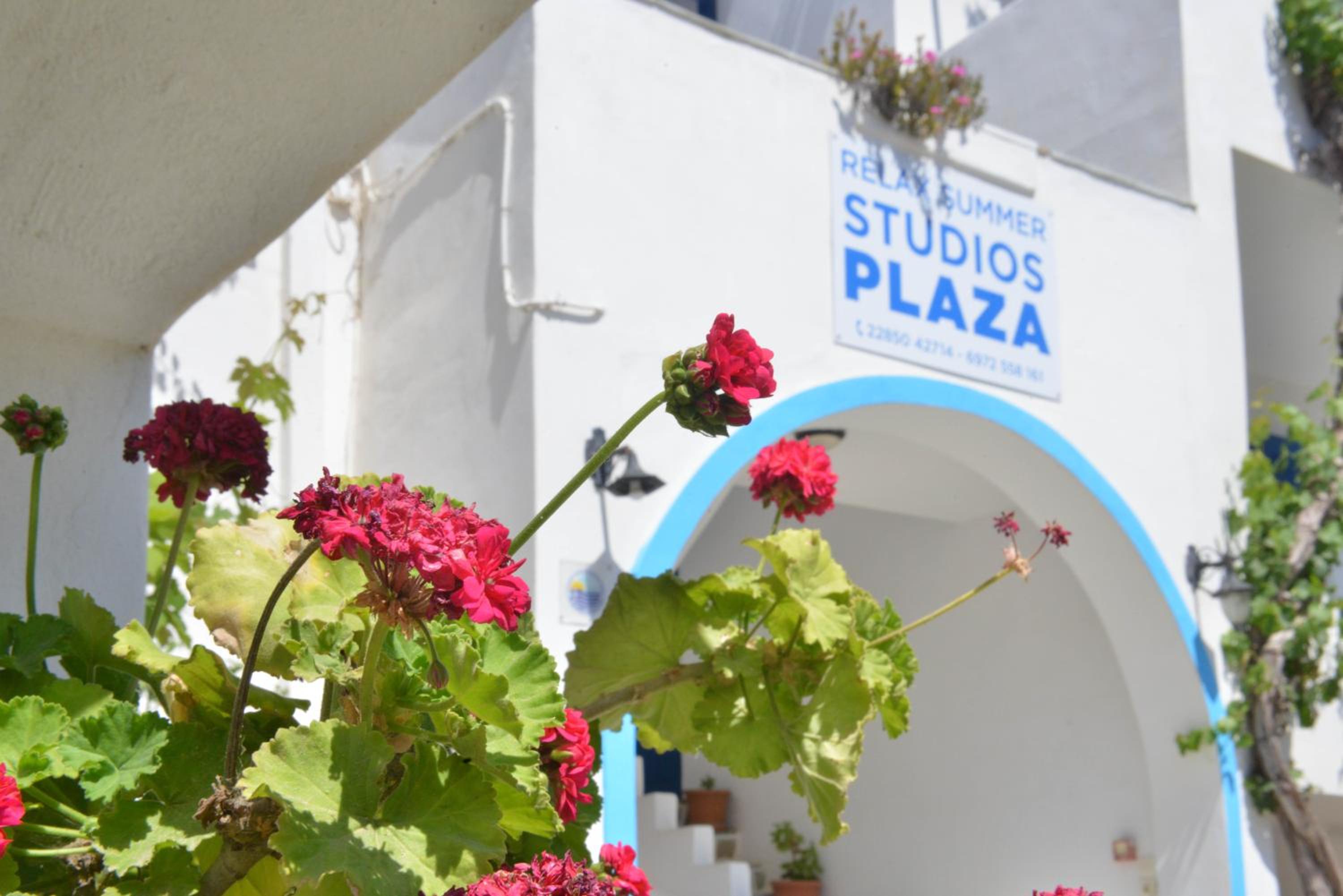 Plaza Studios photo 4