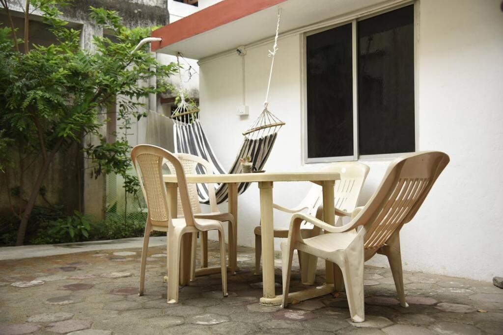 Mama Rose Homestay in Kilkatalai view 3