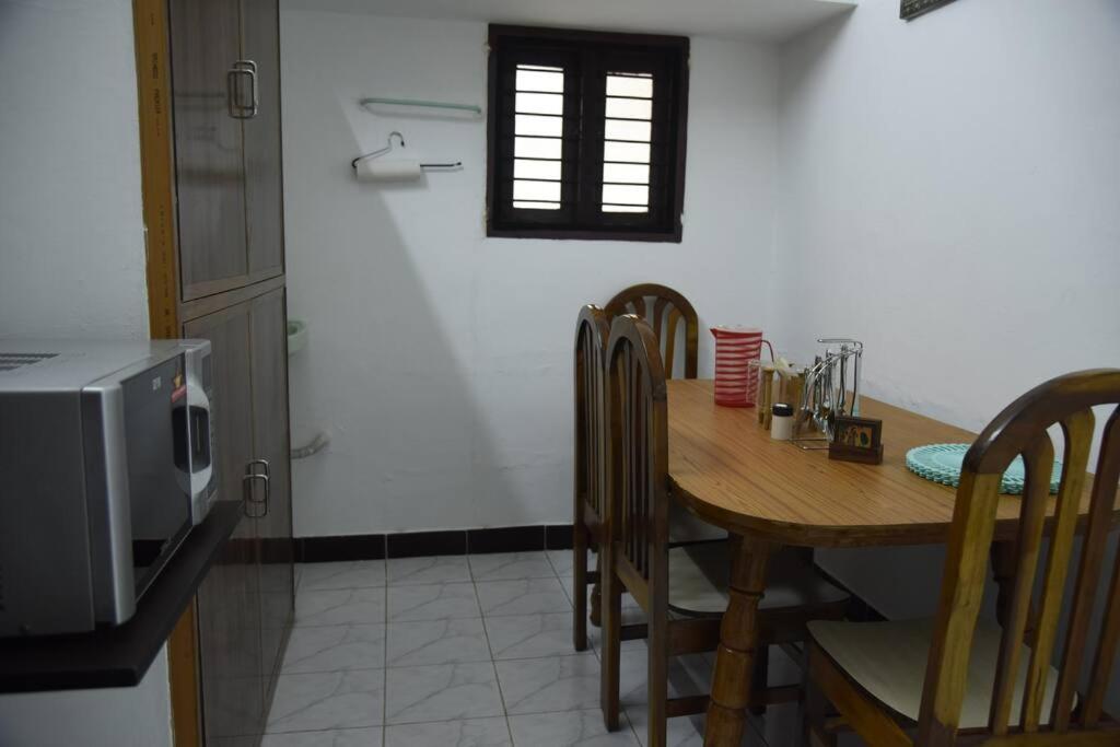 Mama Rose Homestay in Kilkatalai view 4
