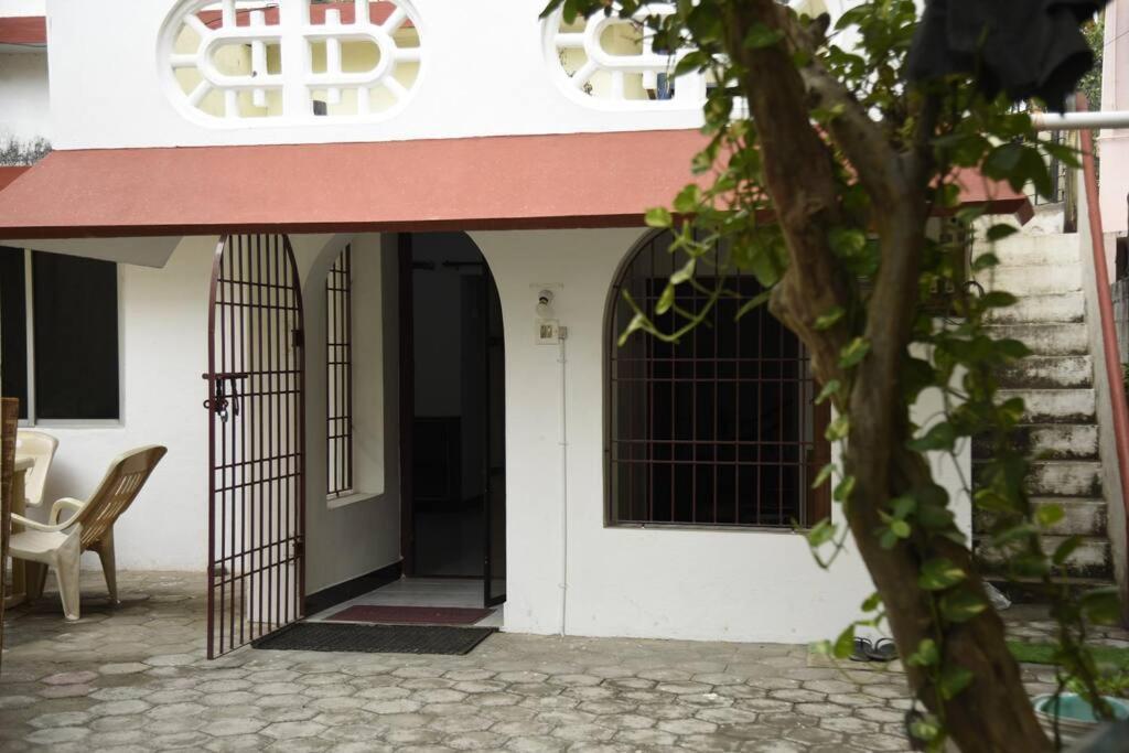 Mama Rose Homestay in Kilkatalai view 5