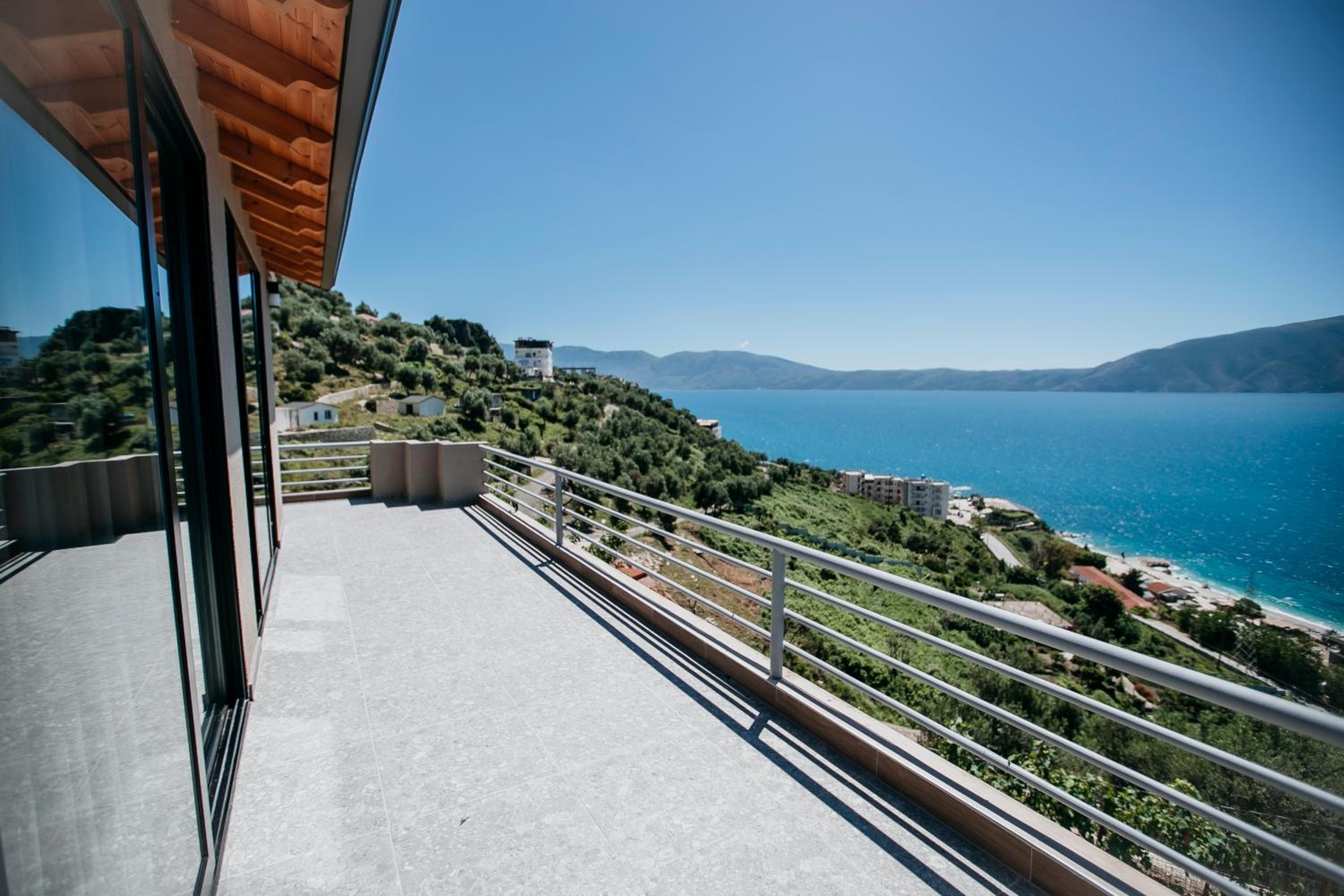 Villa Del Mar
