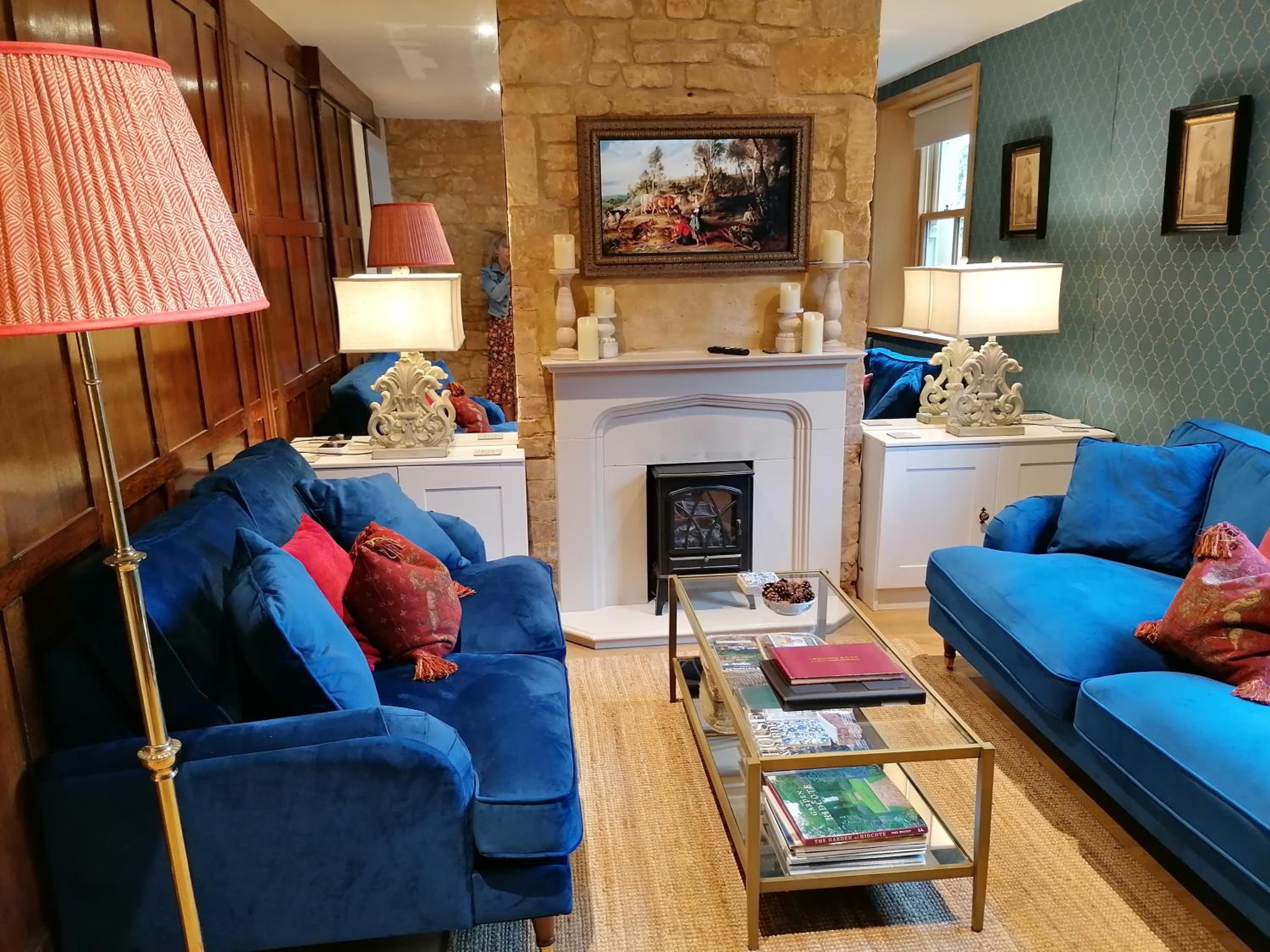 Merriman Cottage