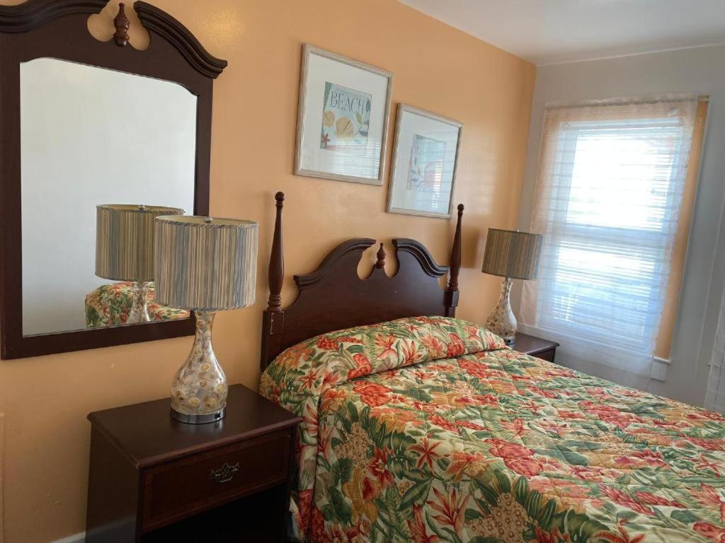 Nock Apartments
