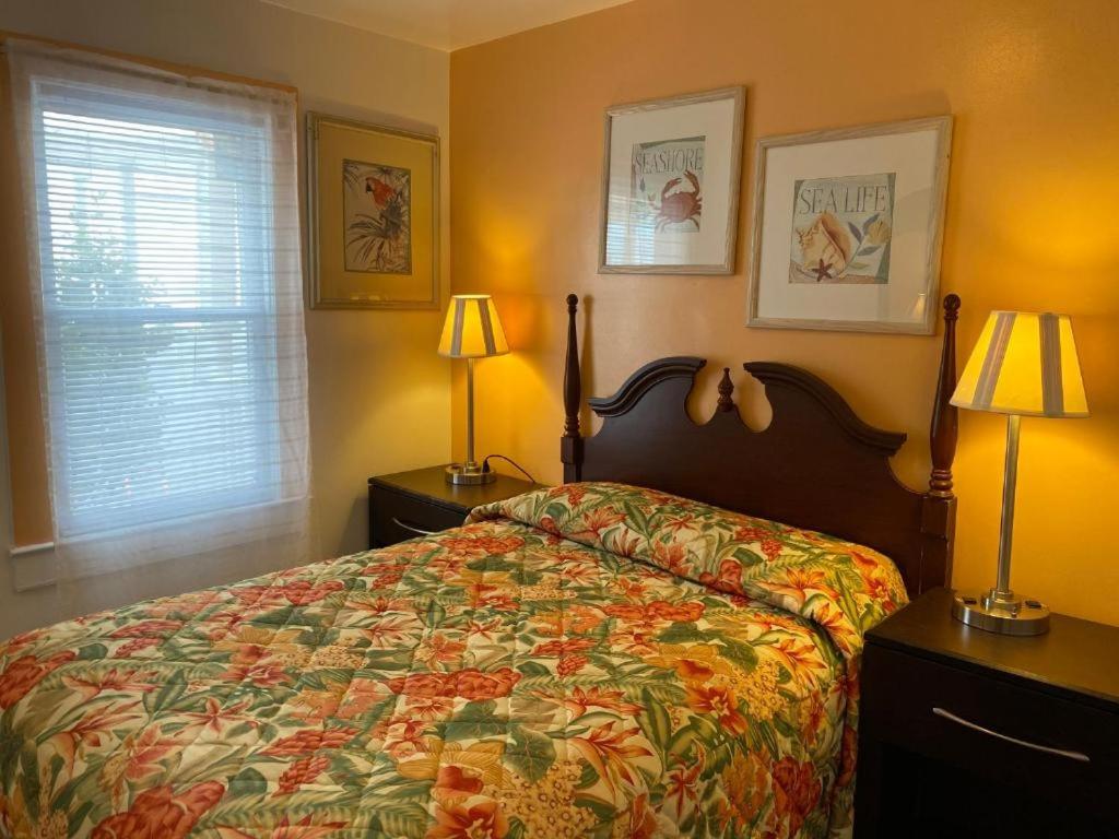 Nock Apartments
