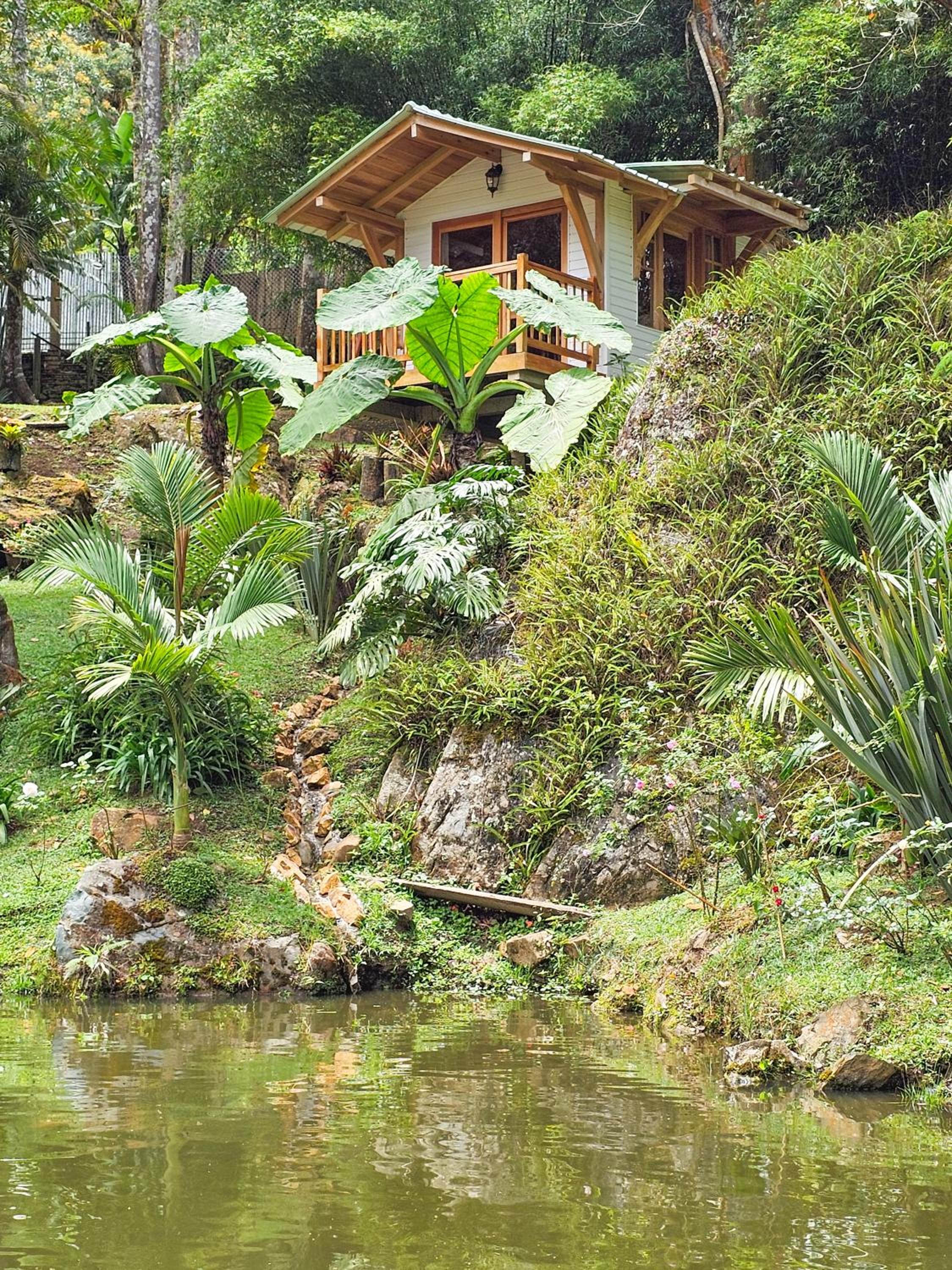 La Mercedes Cattaleya Hostal By Mh