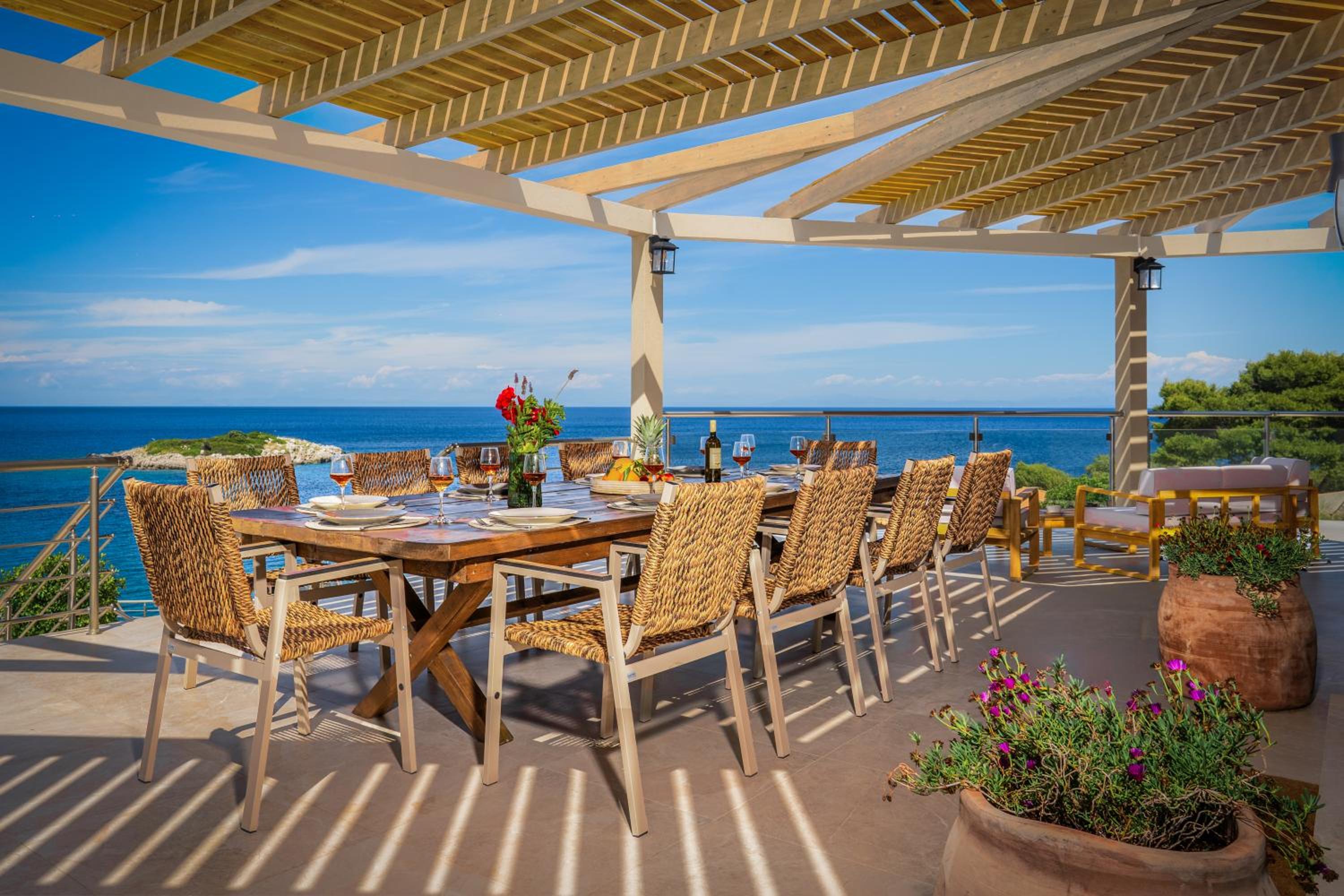 Il sogno di Zante view 5