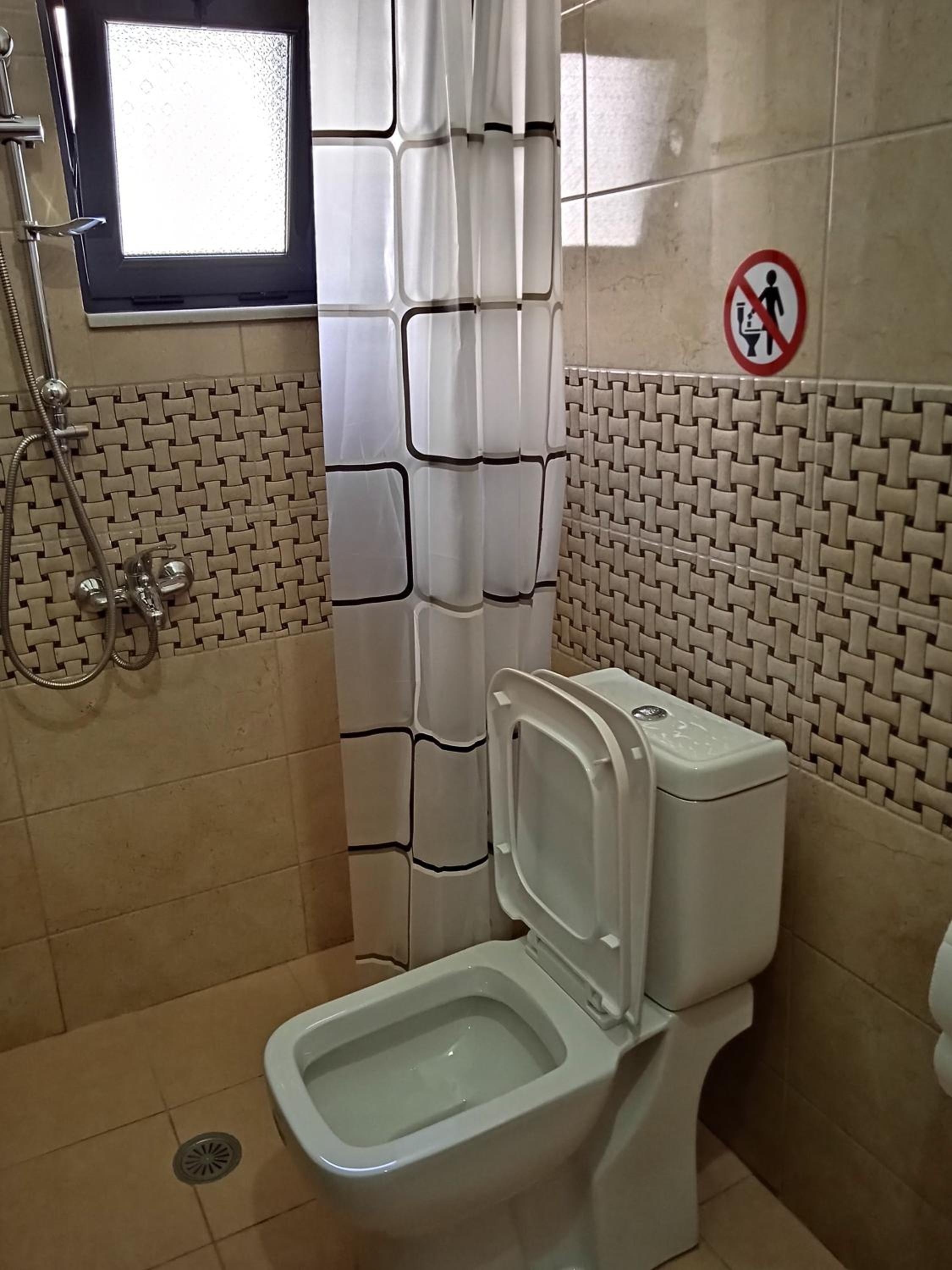 Vila F&M ksamil
