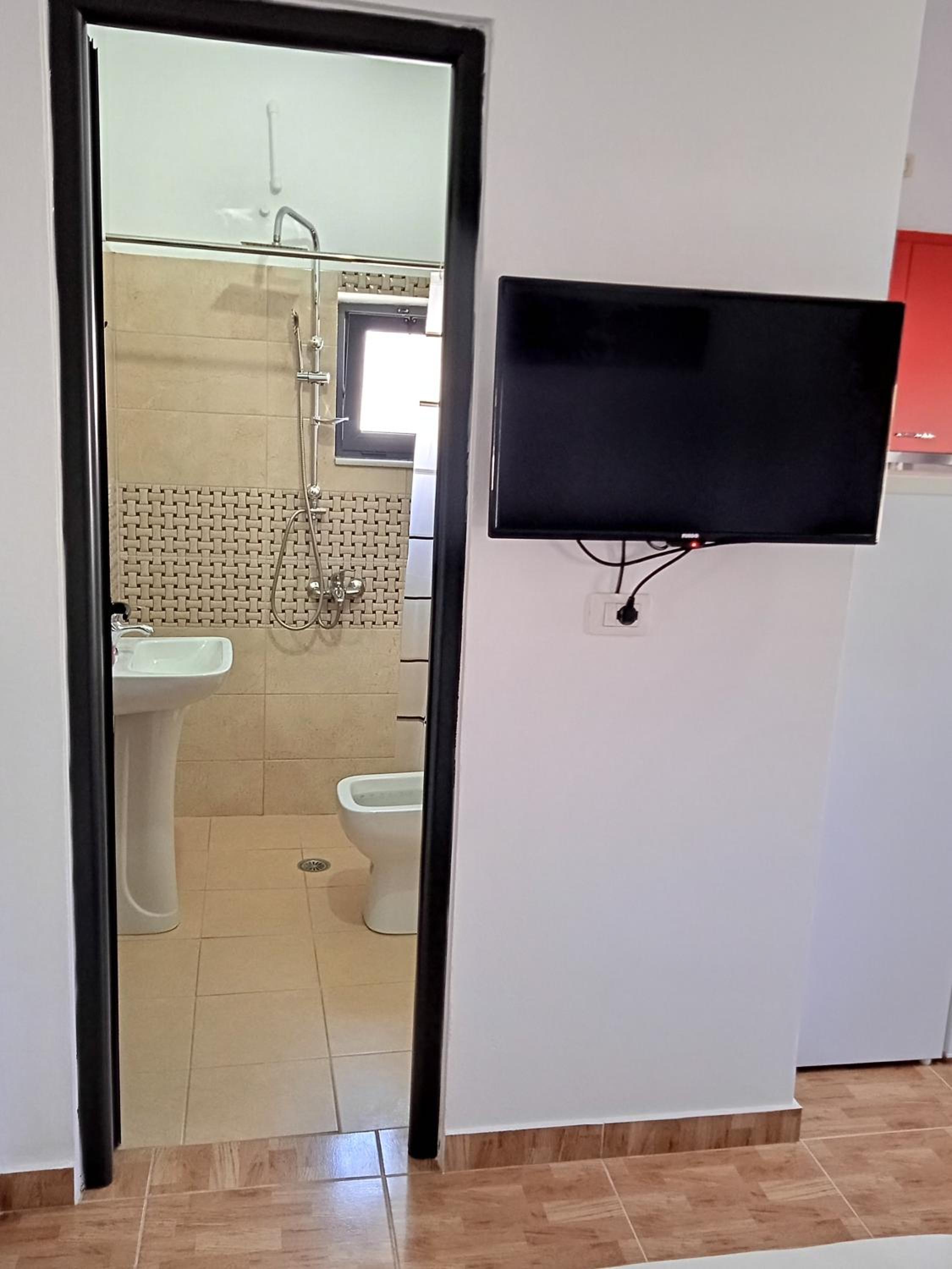 Vila F&M ksamil