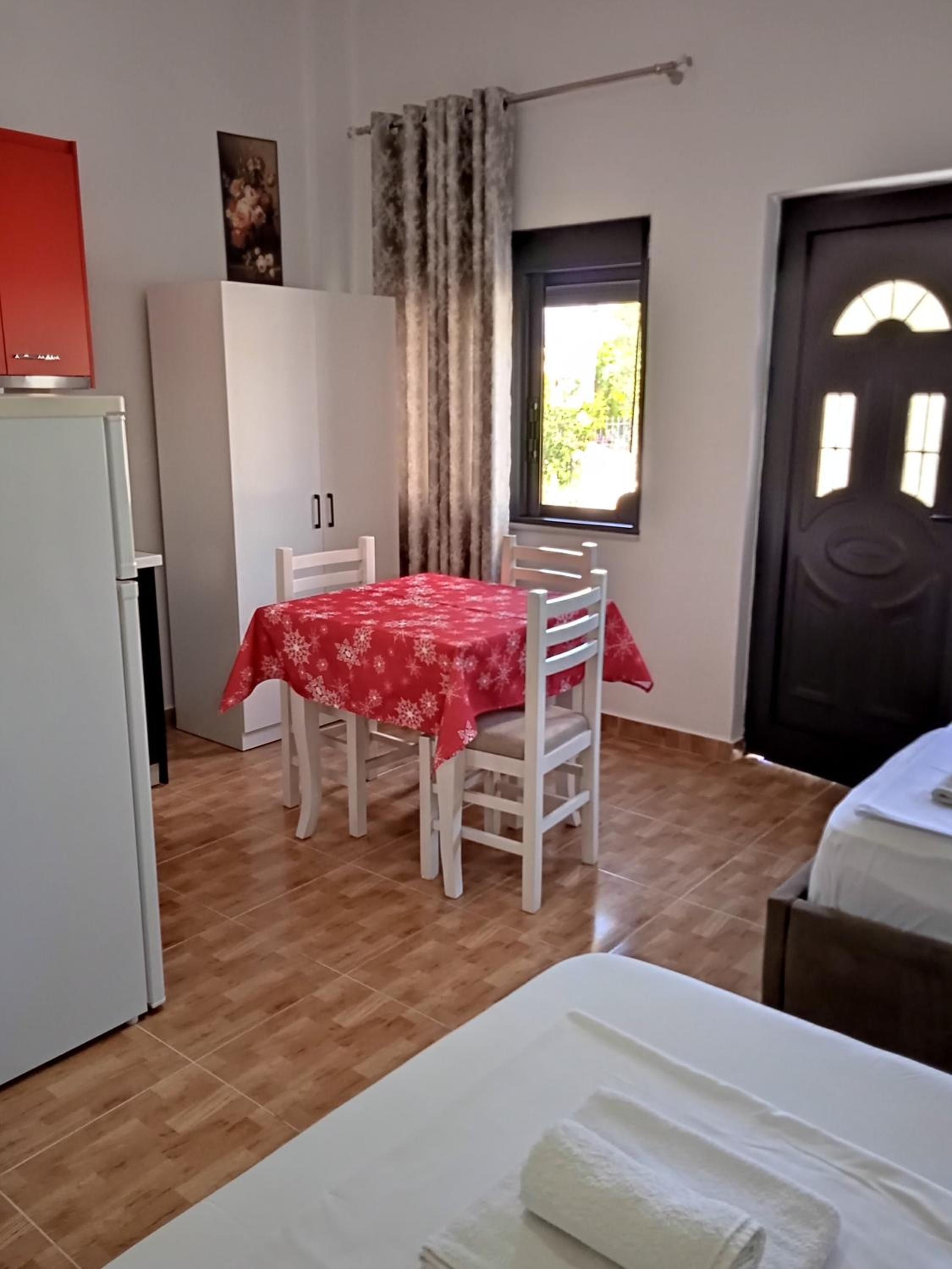Vila F&M ksamil