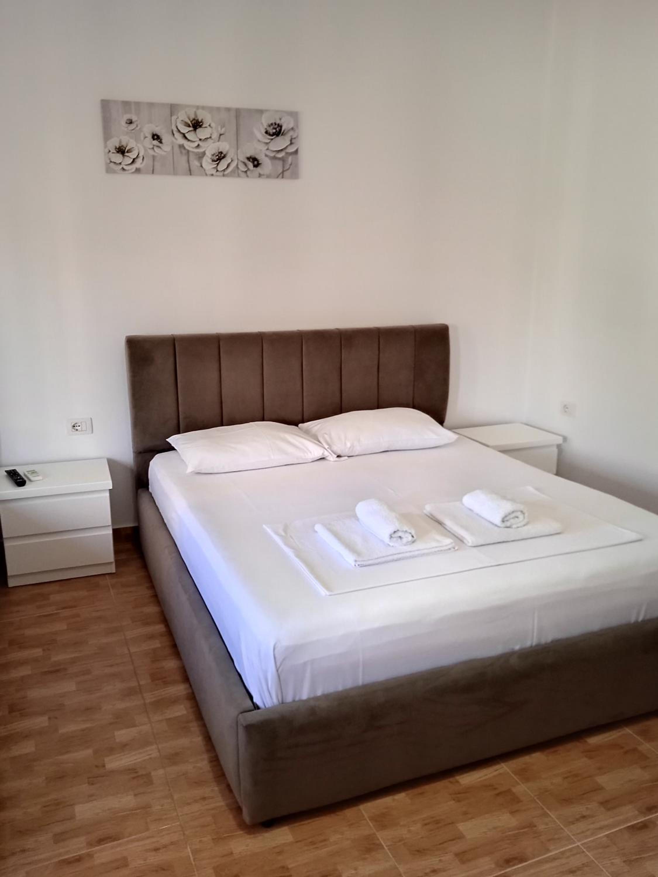 Vila F&M ksamil