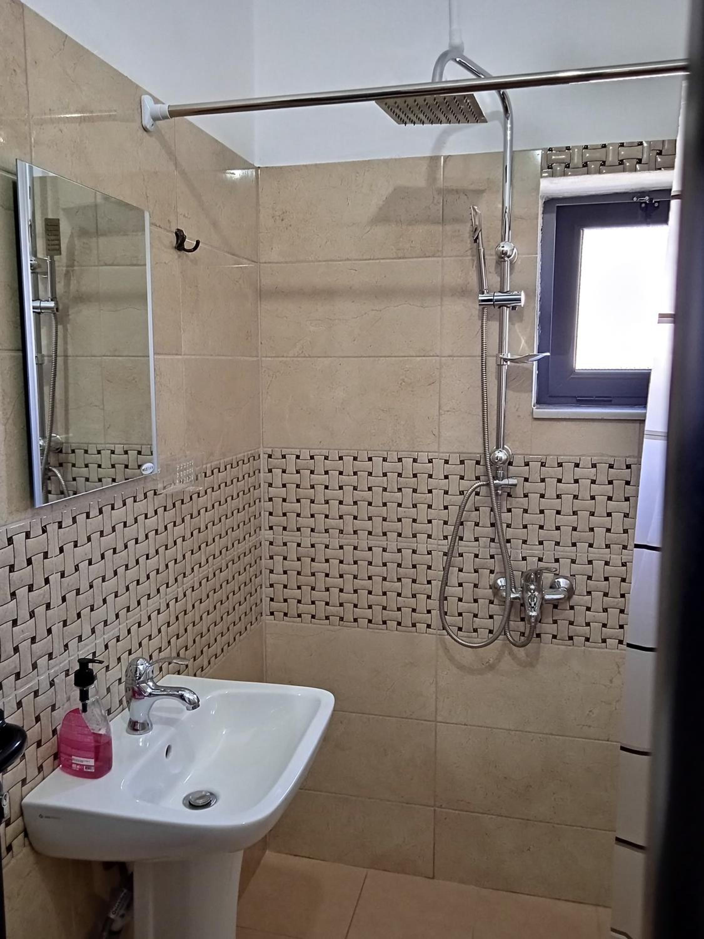 Vila F&M ksamil