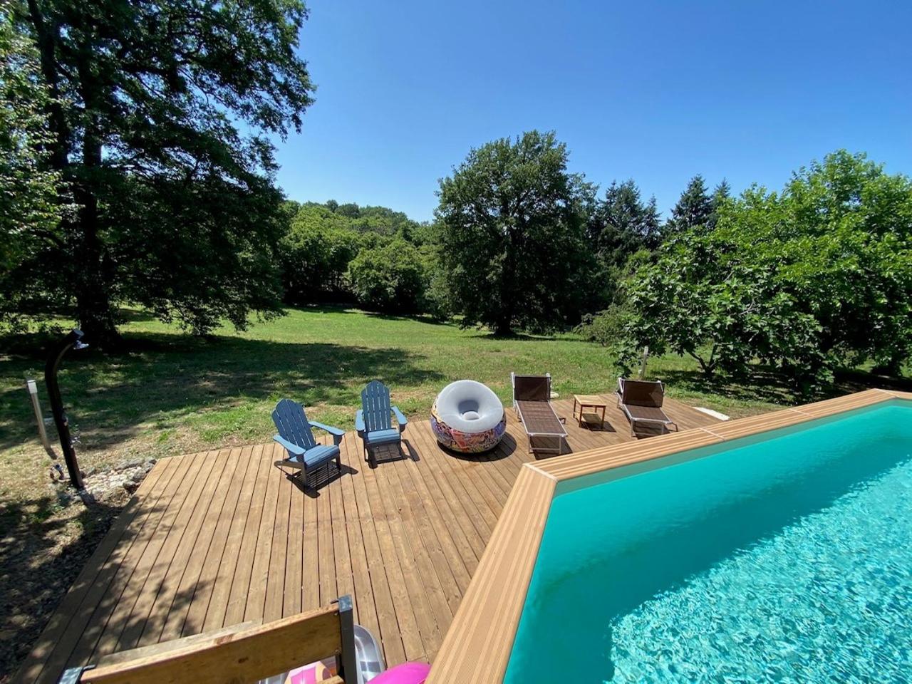Il Casale delle 7 Querce view 5