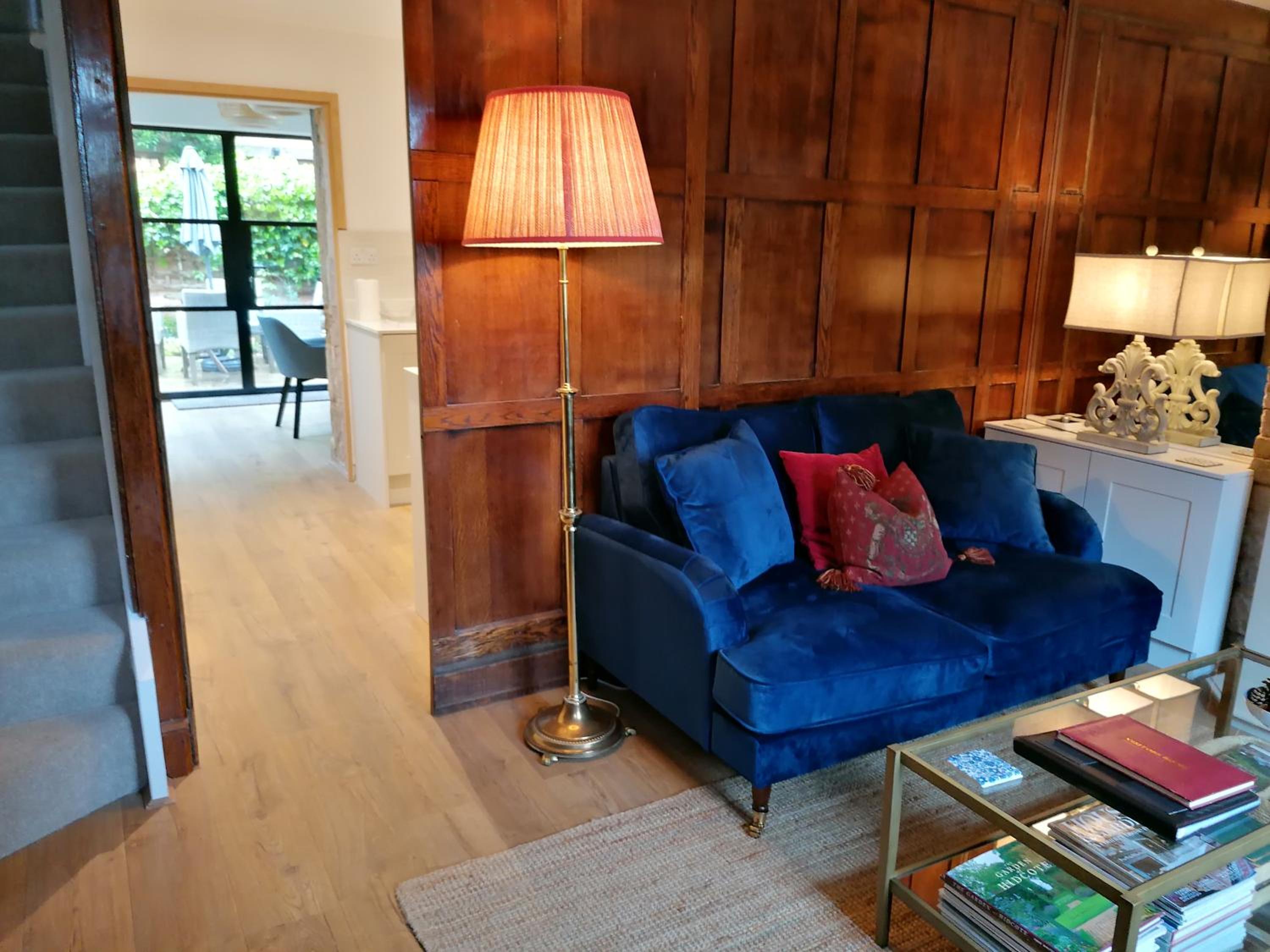 Merriman Cottage