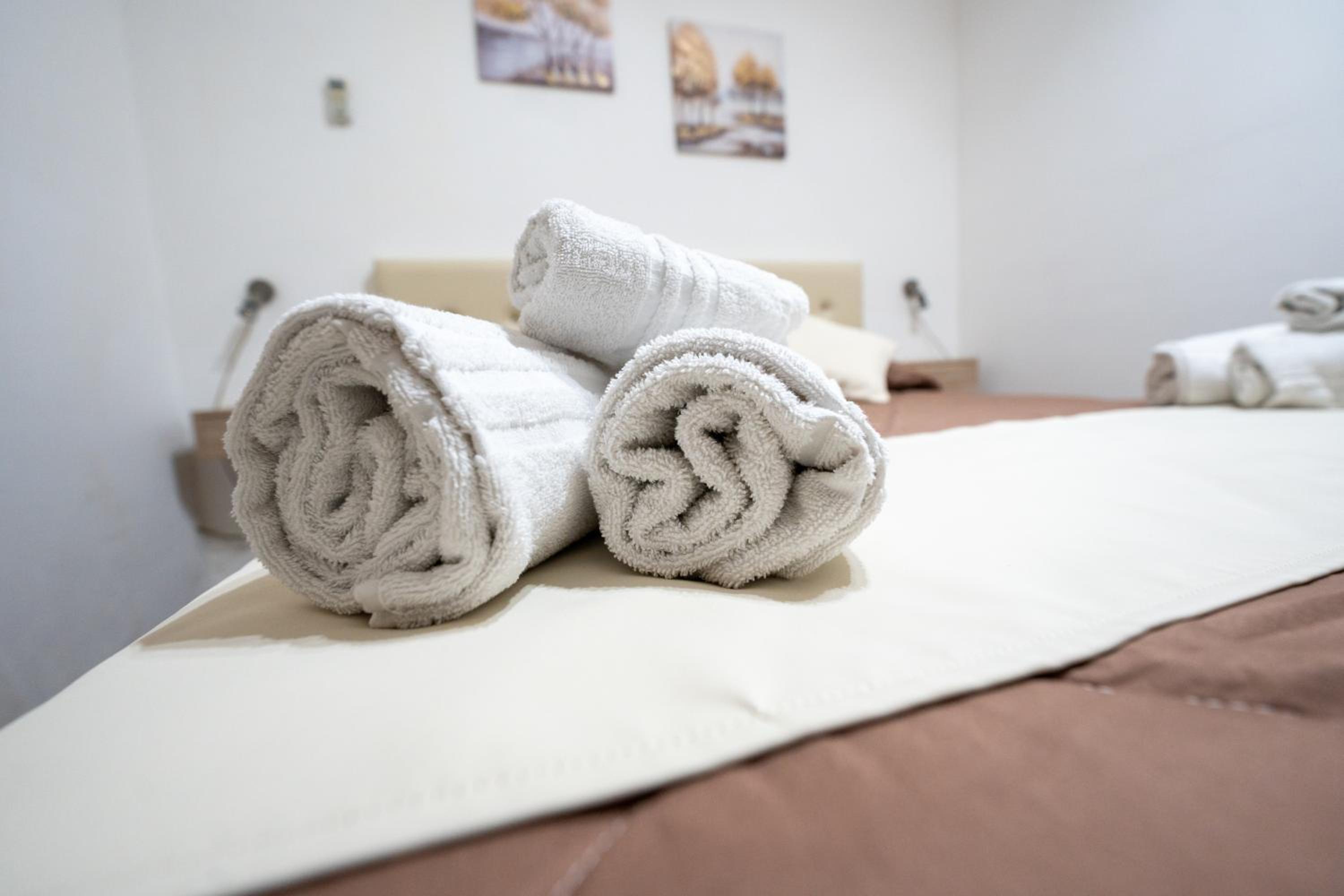 B&B Villa Achibea