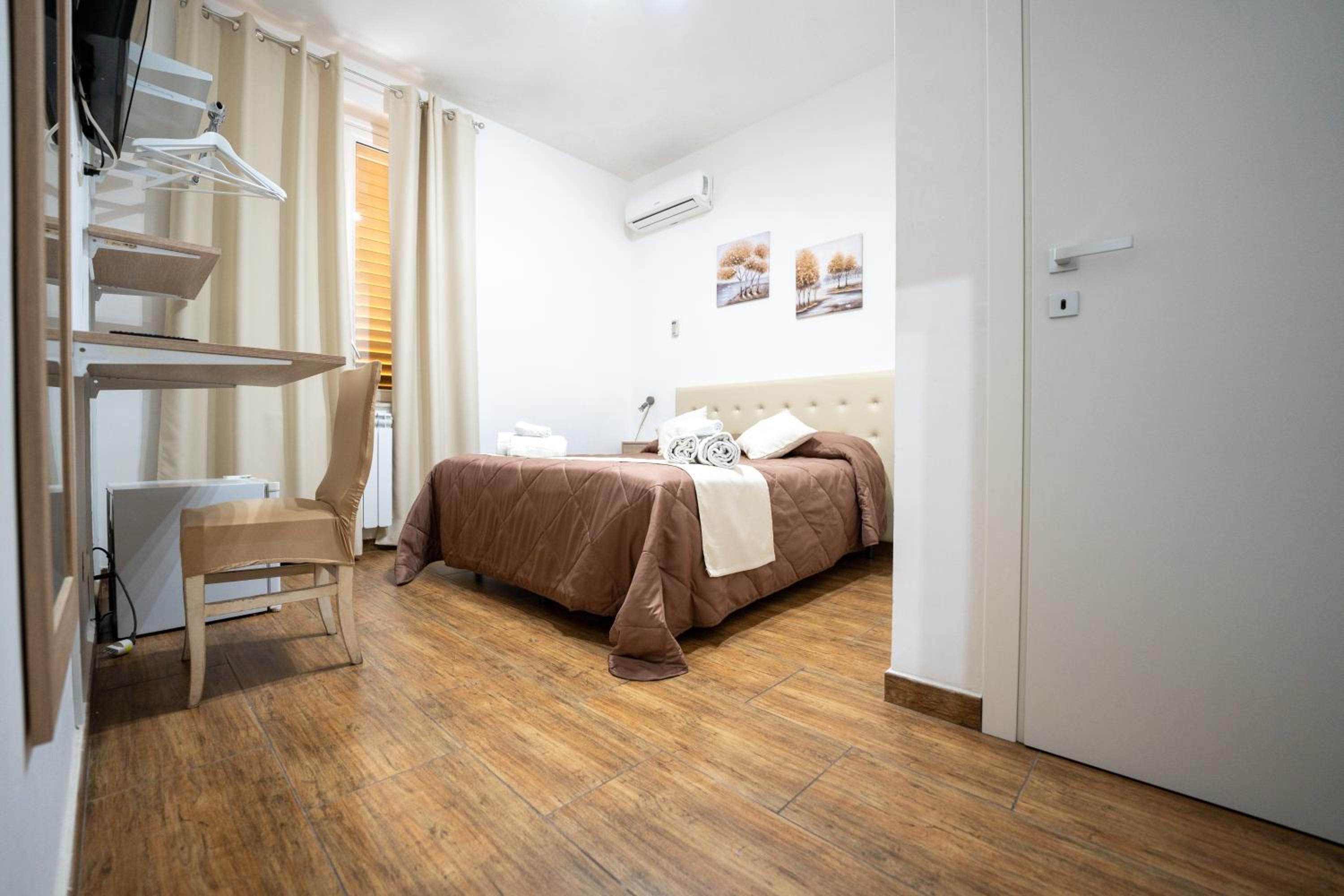 B&B Villa Achibea