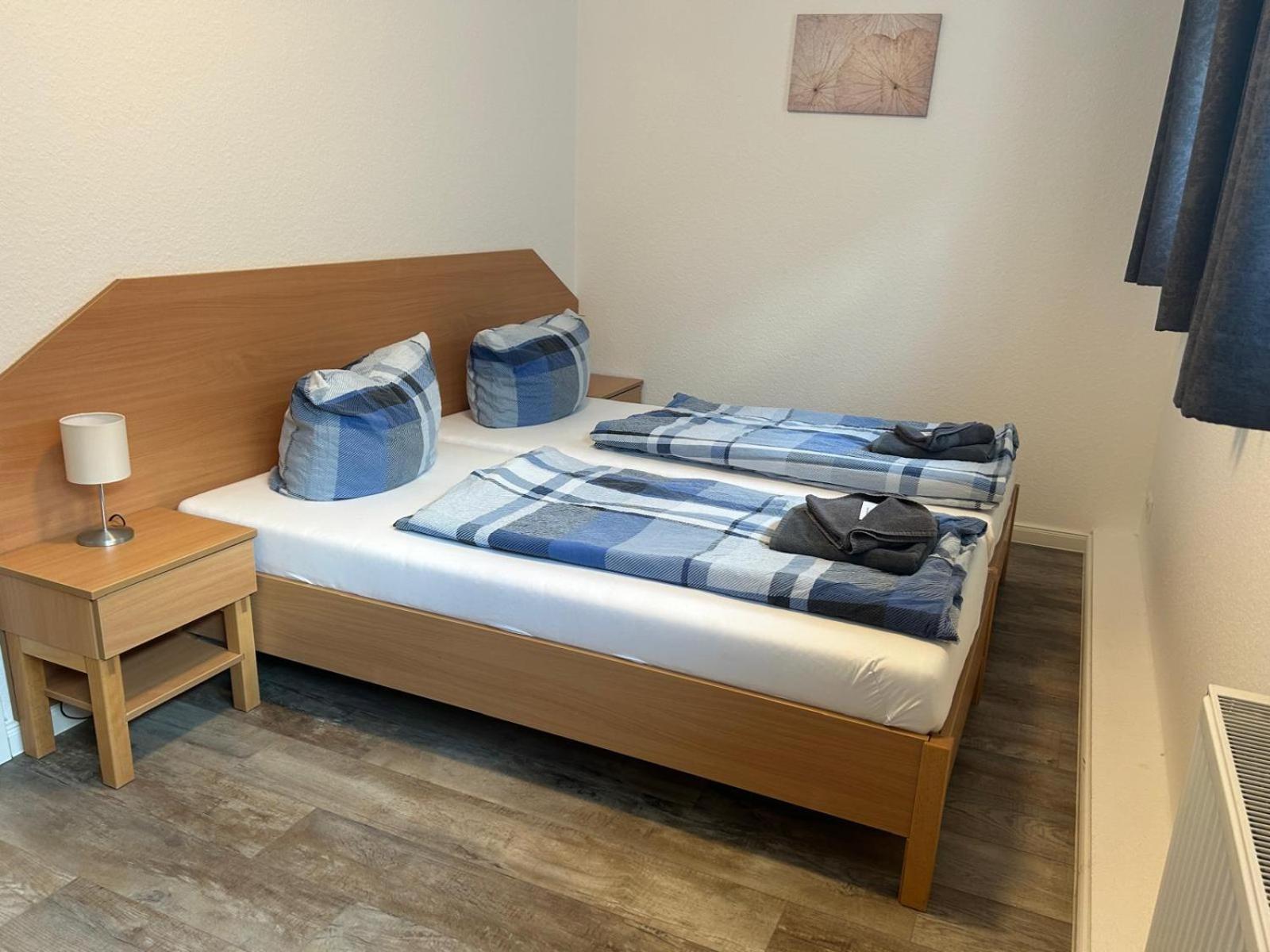Tempel-inn Appartements Molkereistr. 2