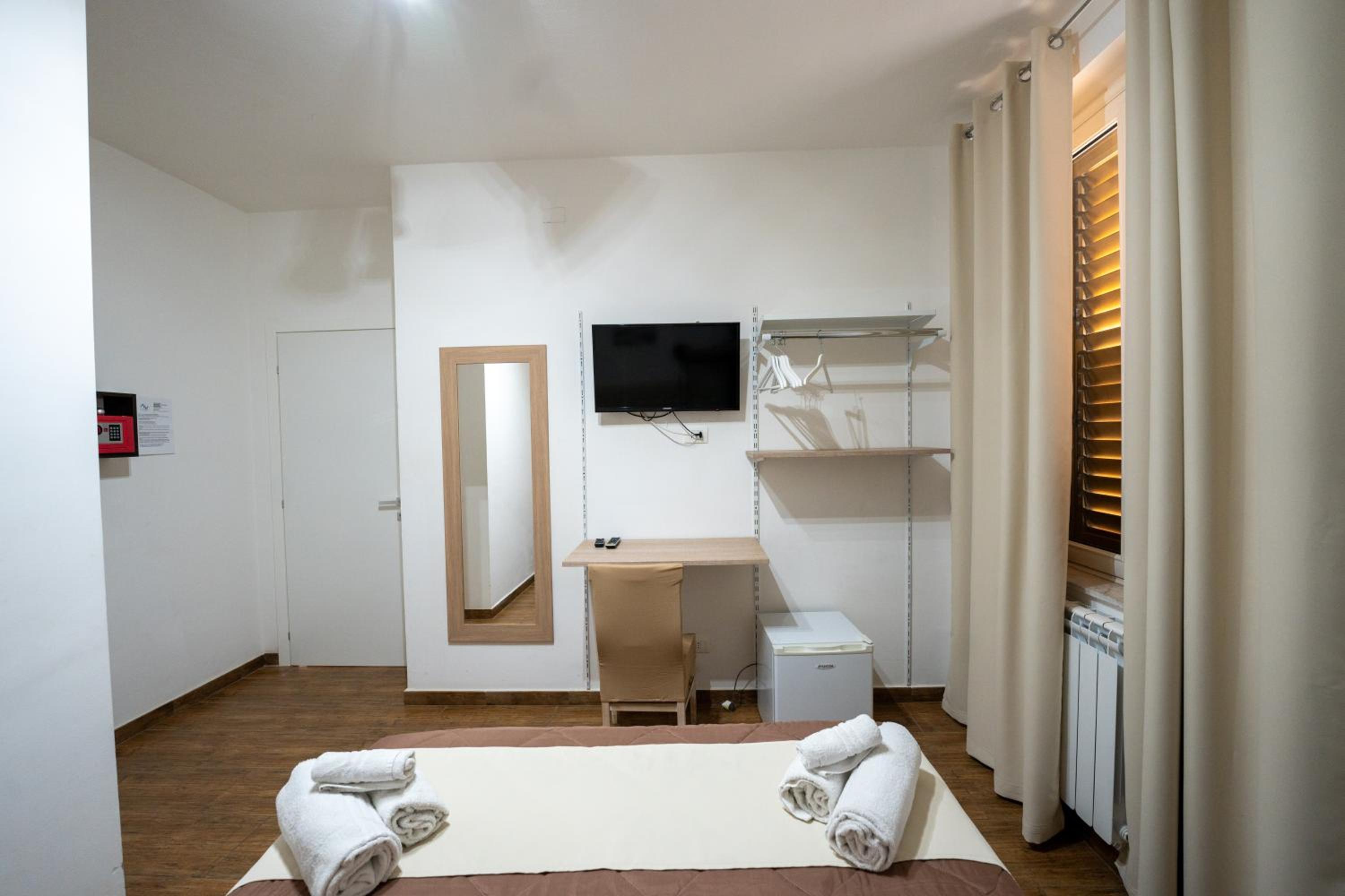 B&B Villa Achibea