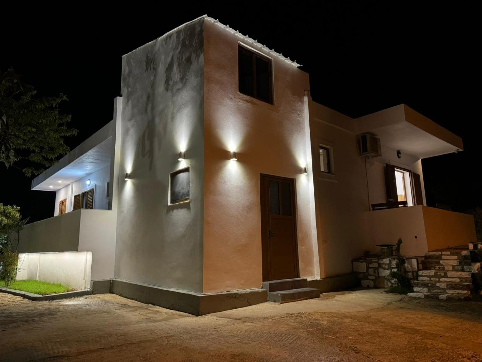 VILA GOLDEN SAND