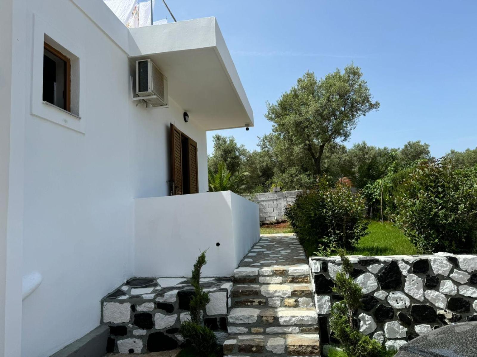 VILA GOLDEN SAND
