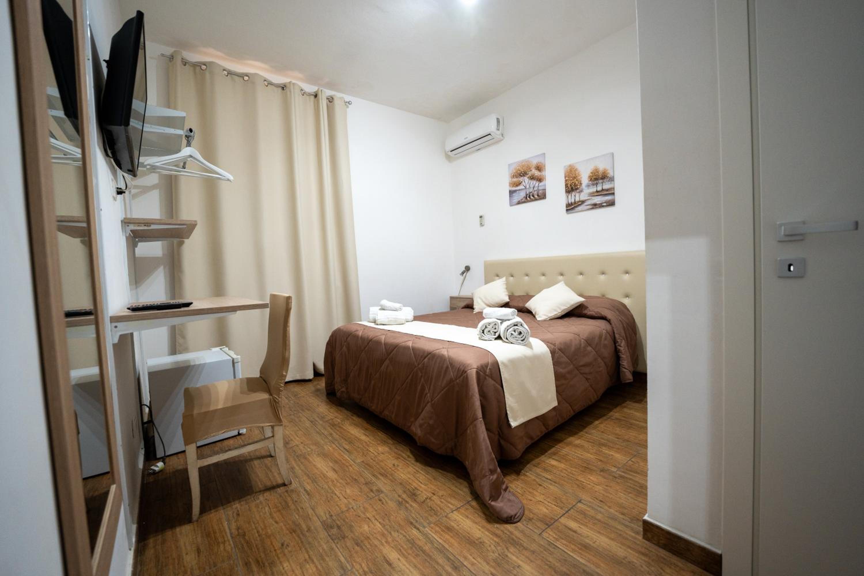 B&B Villa Achibea