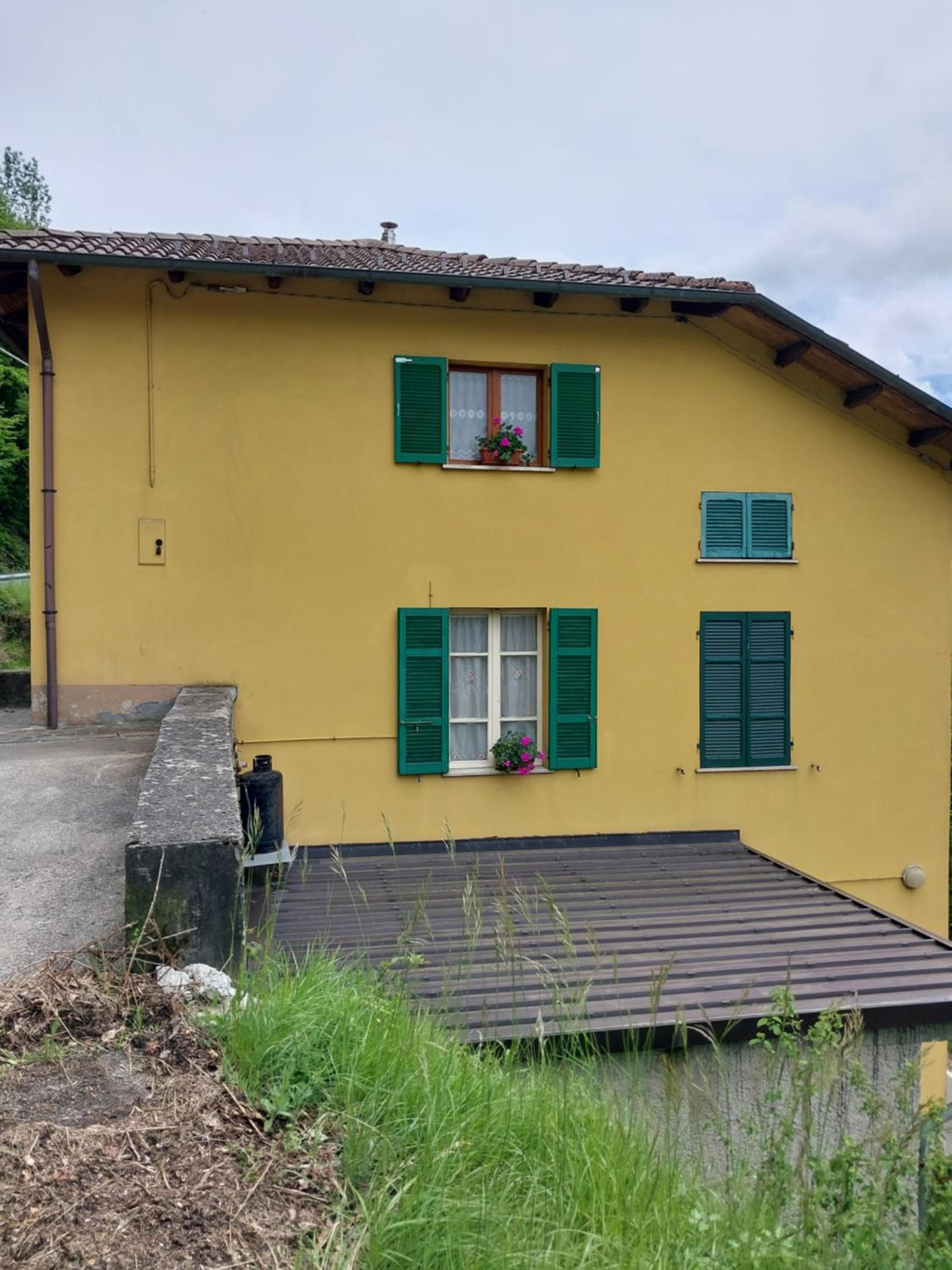 La mansarda sul Ceno view 3