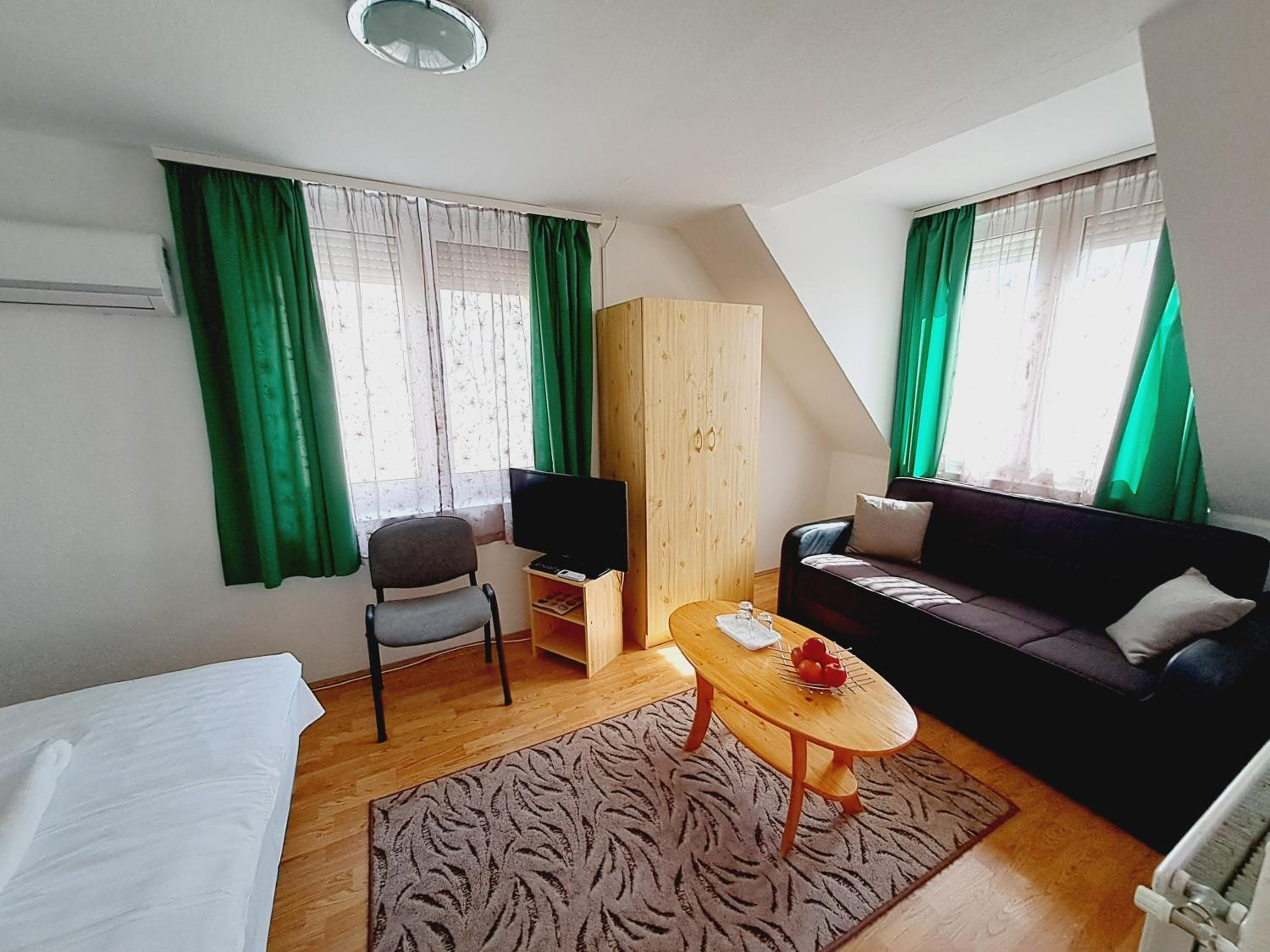 Pálma Apartman