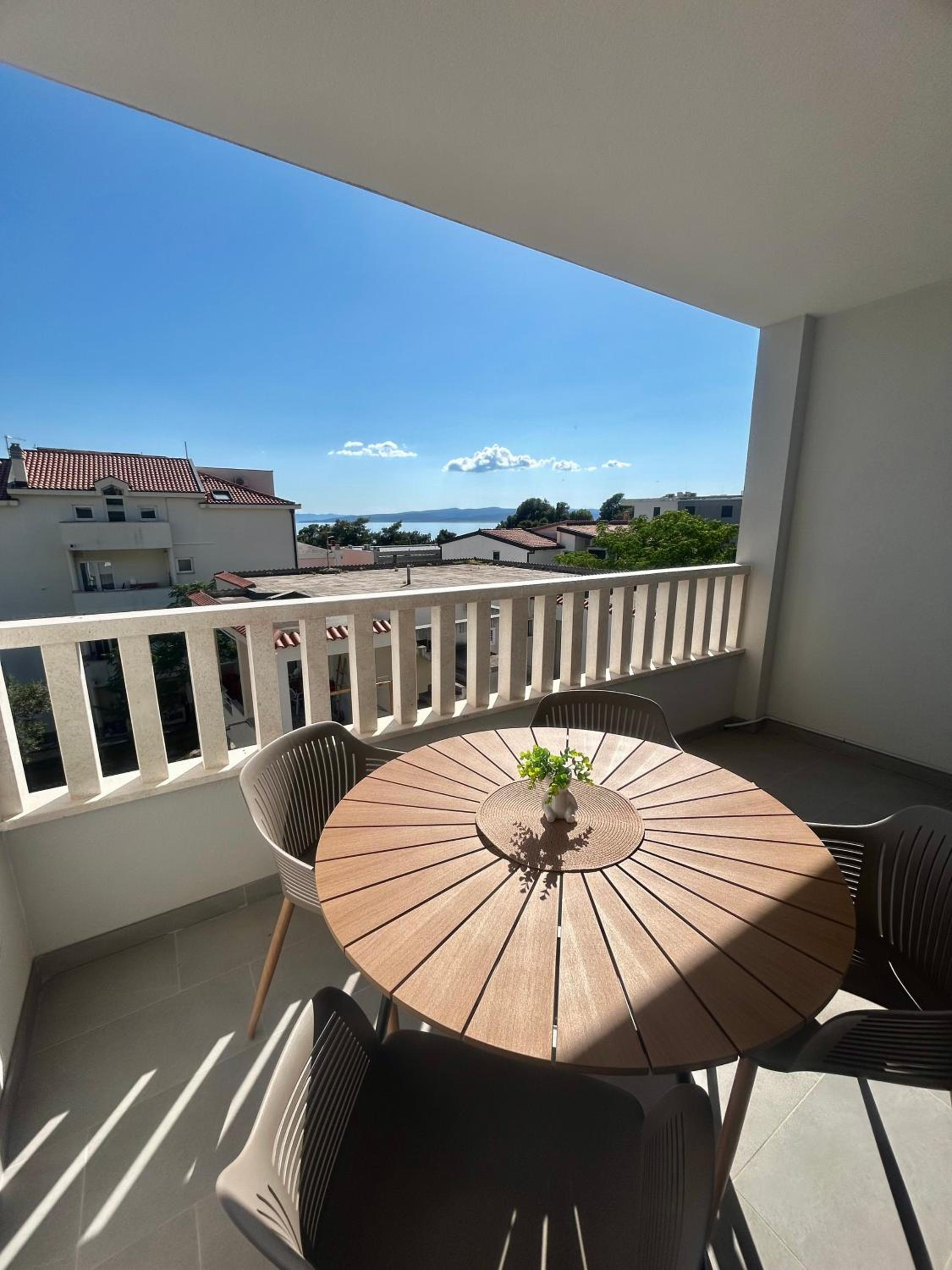 Apartmani Andrea view 2