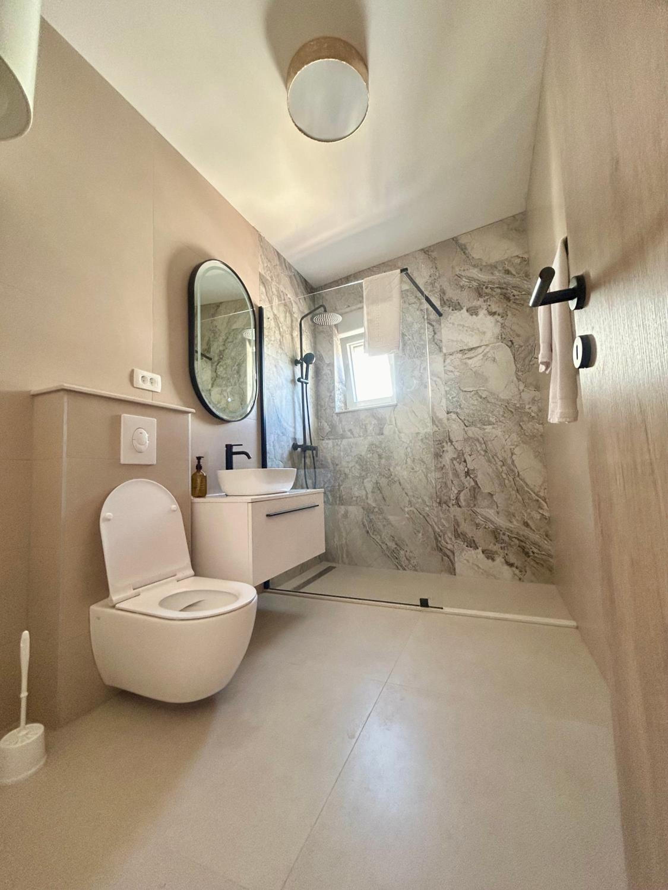 Apartmani Andrea view 3